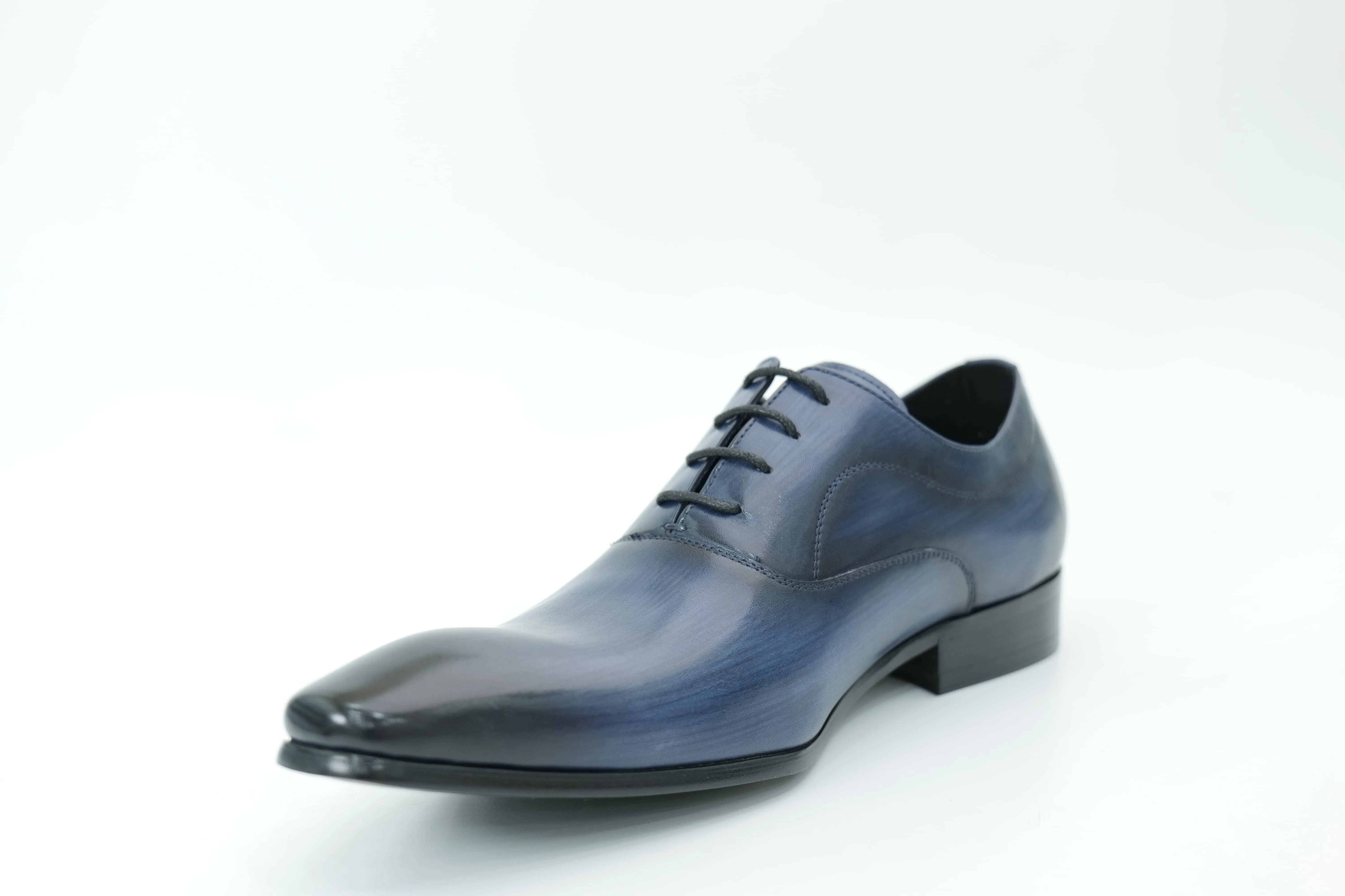 Oxford shoes