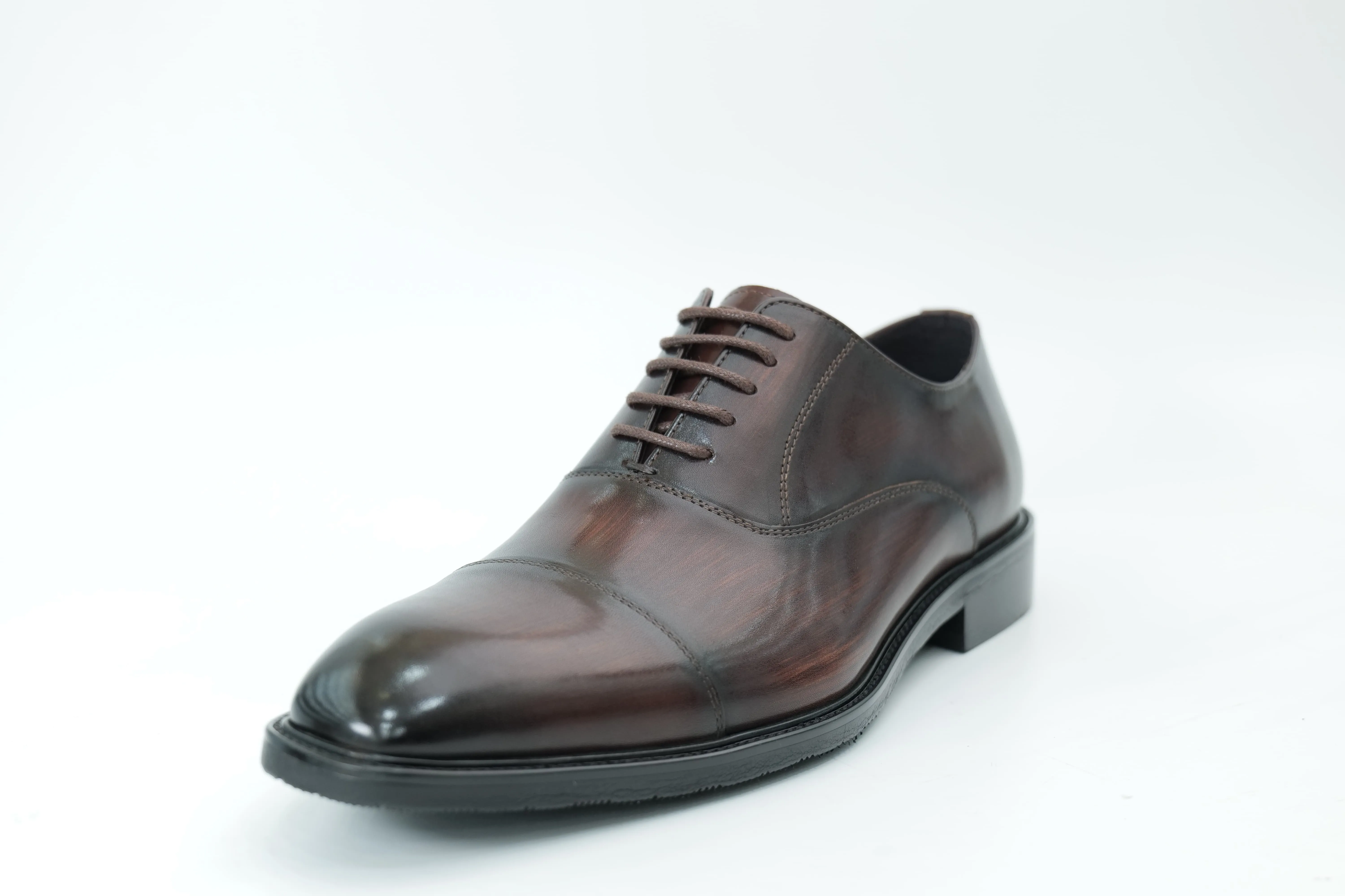 Oxford shoes