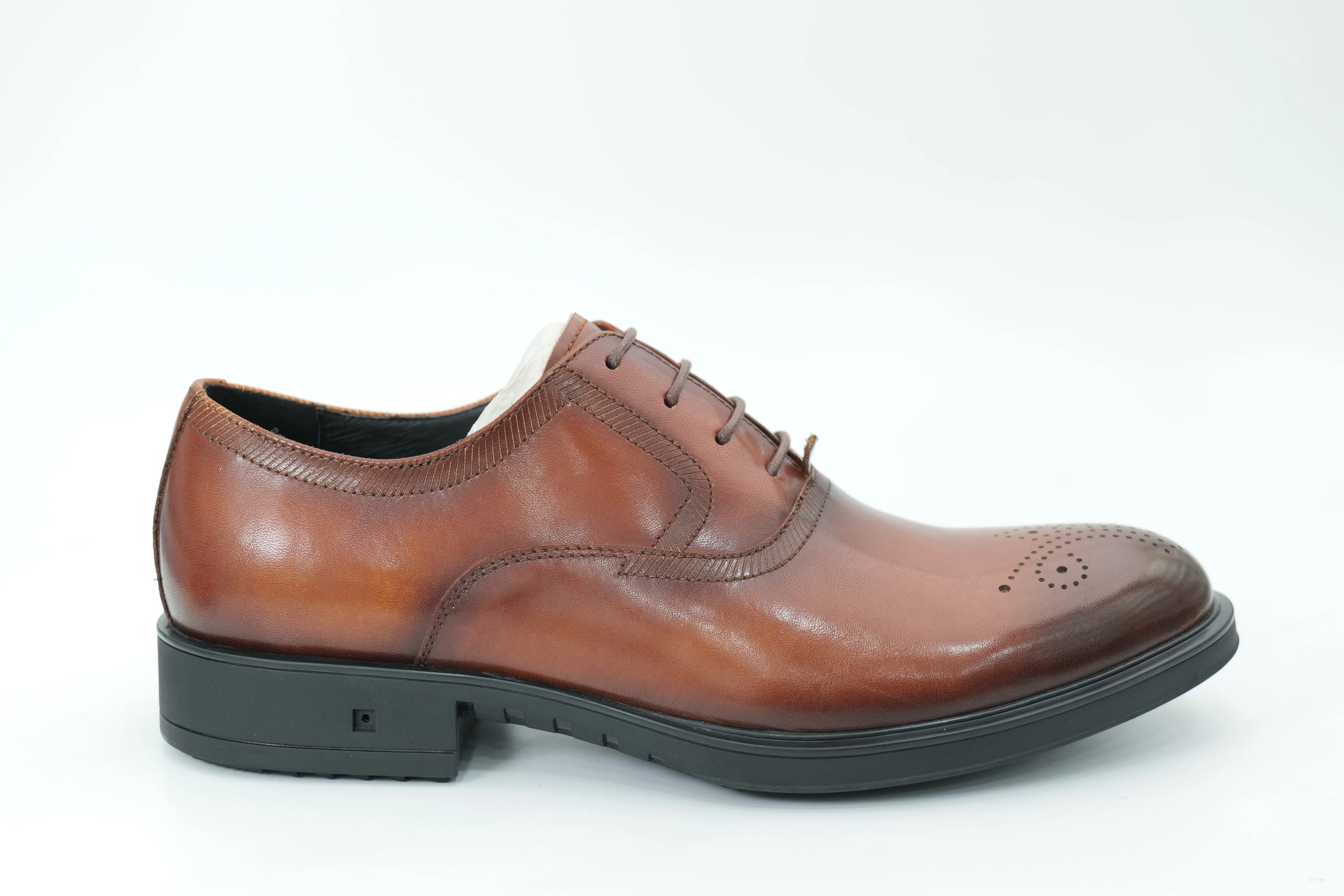 Oxford shoes