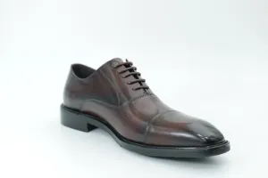 Oxford shoes
