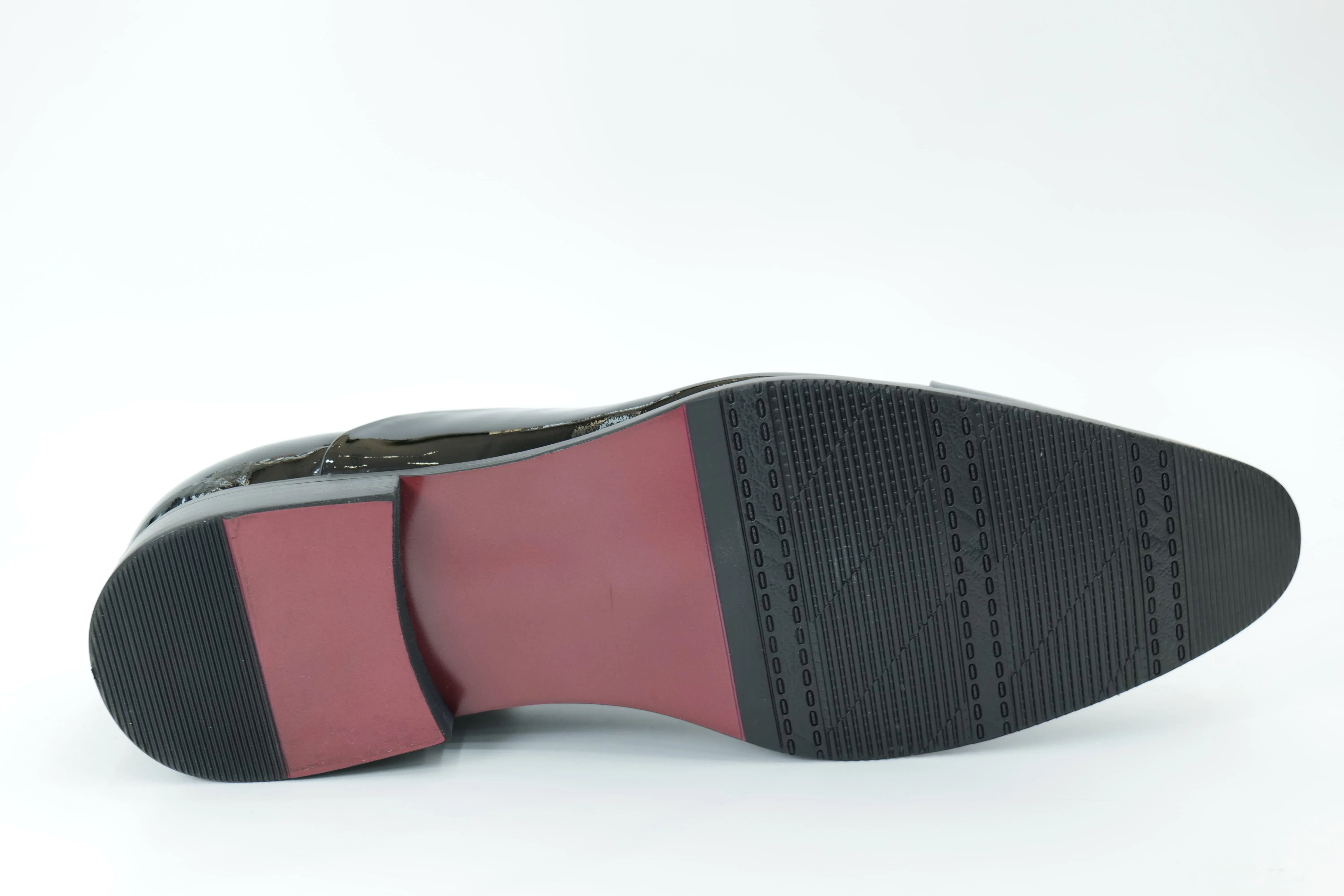 Oxford shoes