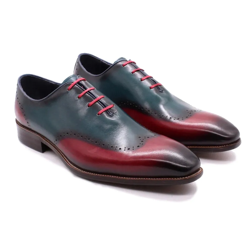 Oxford Shoes