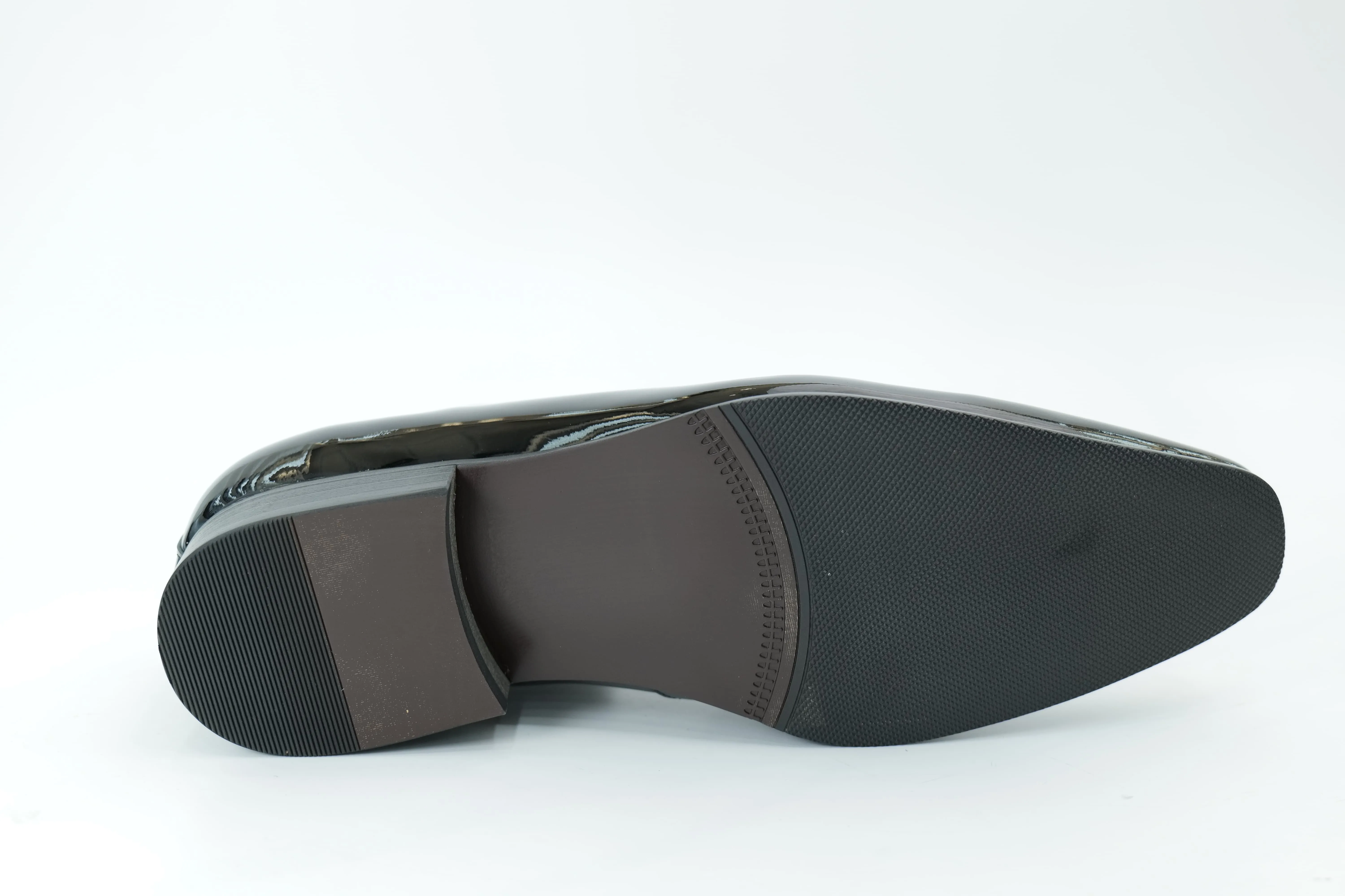 Oxford shoes