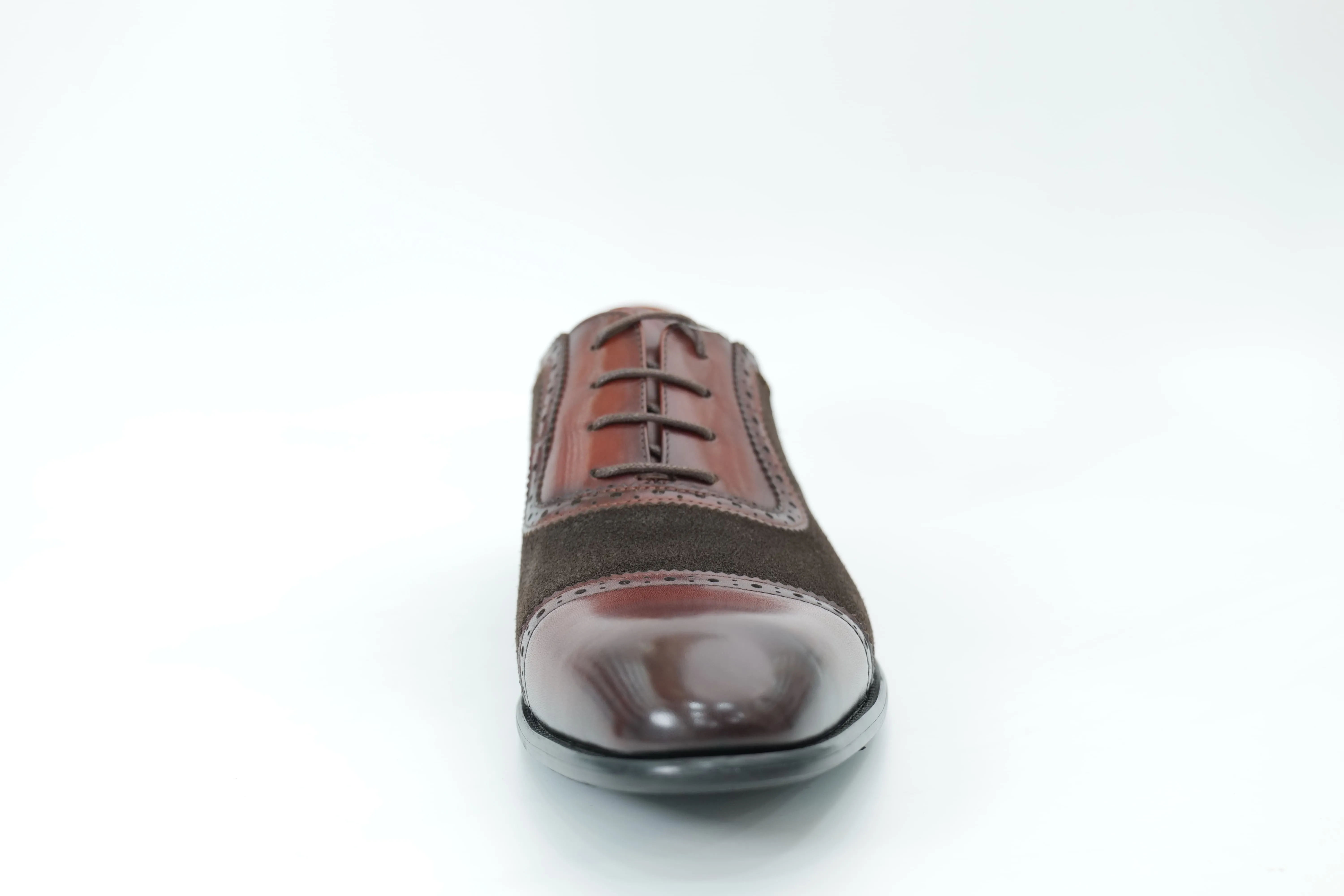 Oxford shoes