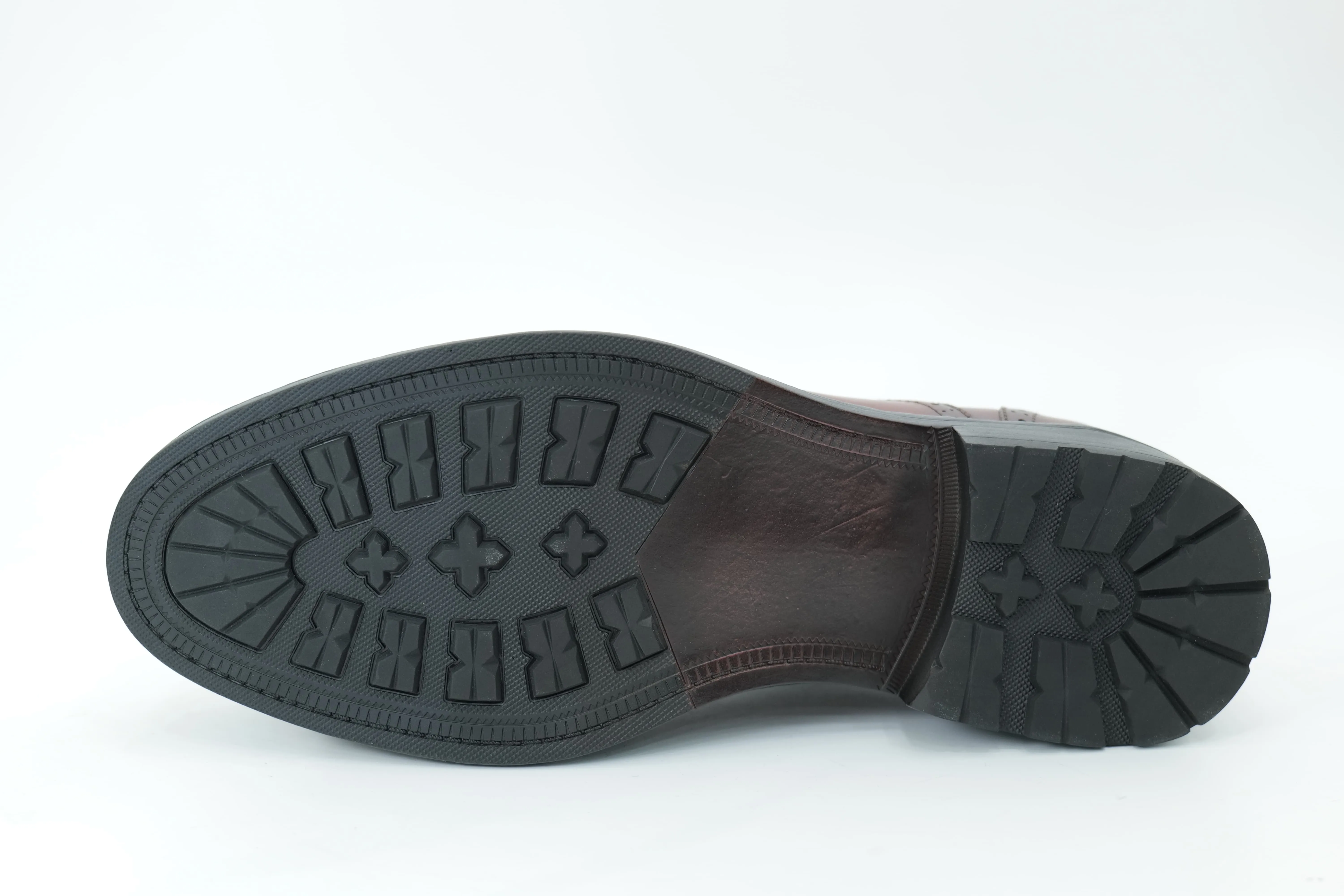 Oxford shoes