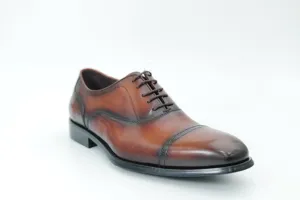Oxford shoes