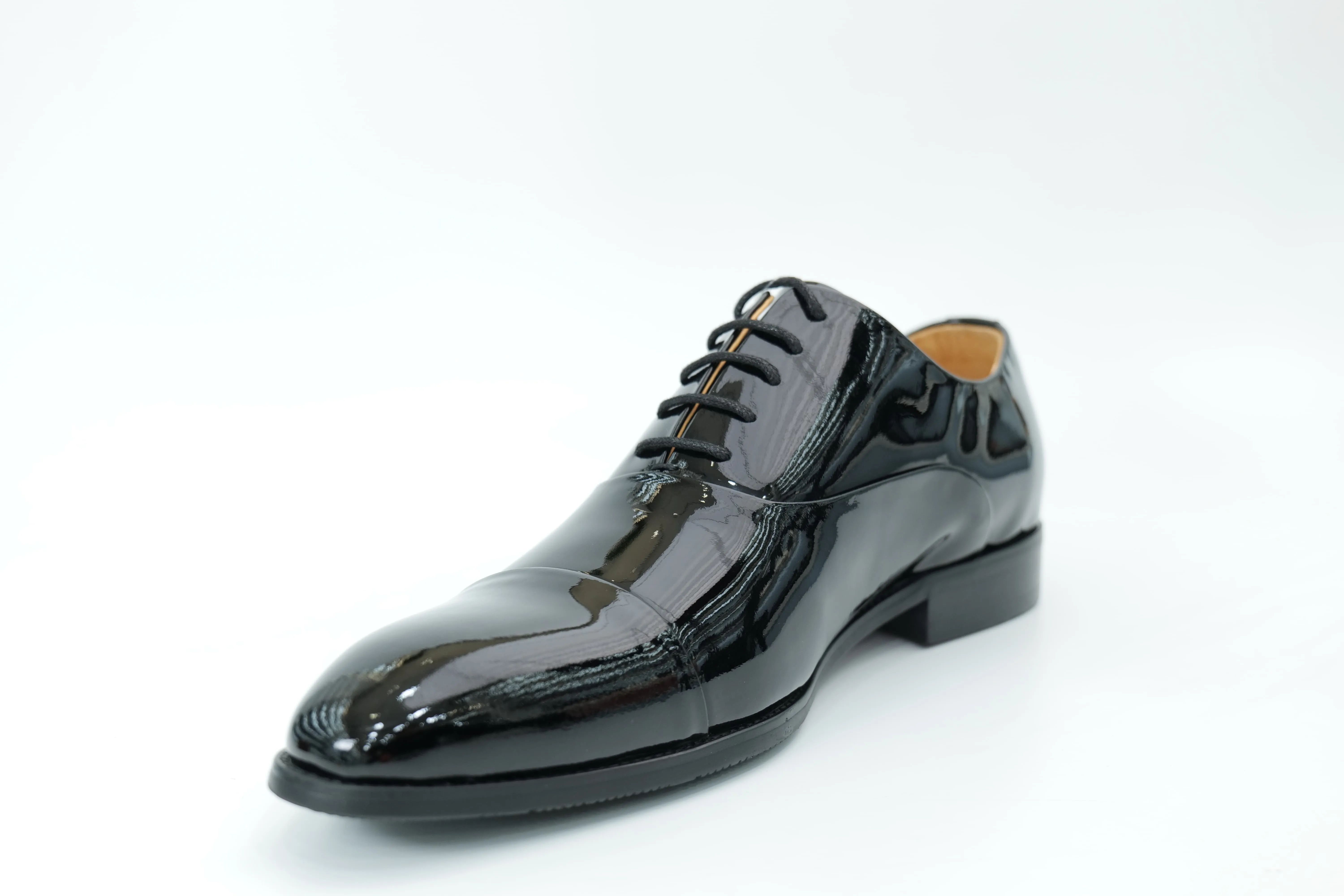 Oxford shoes