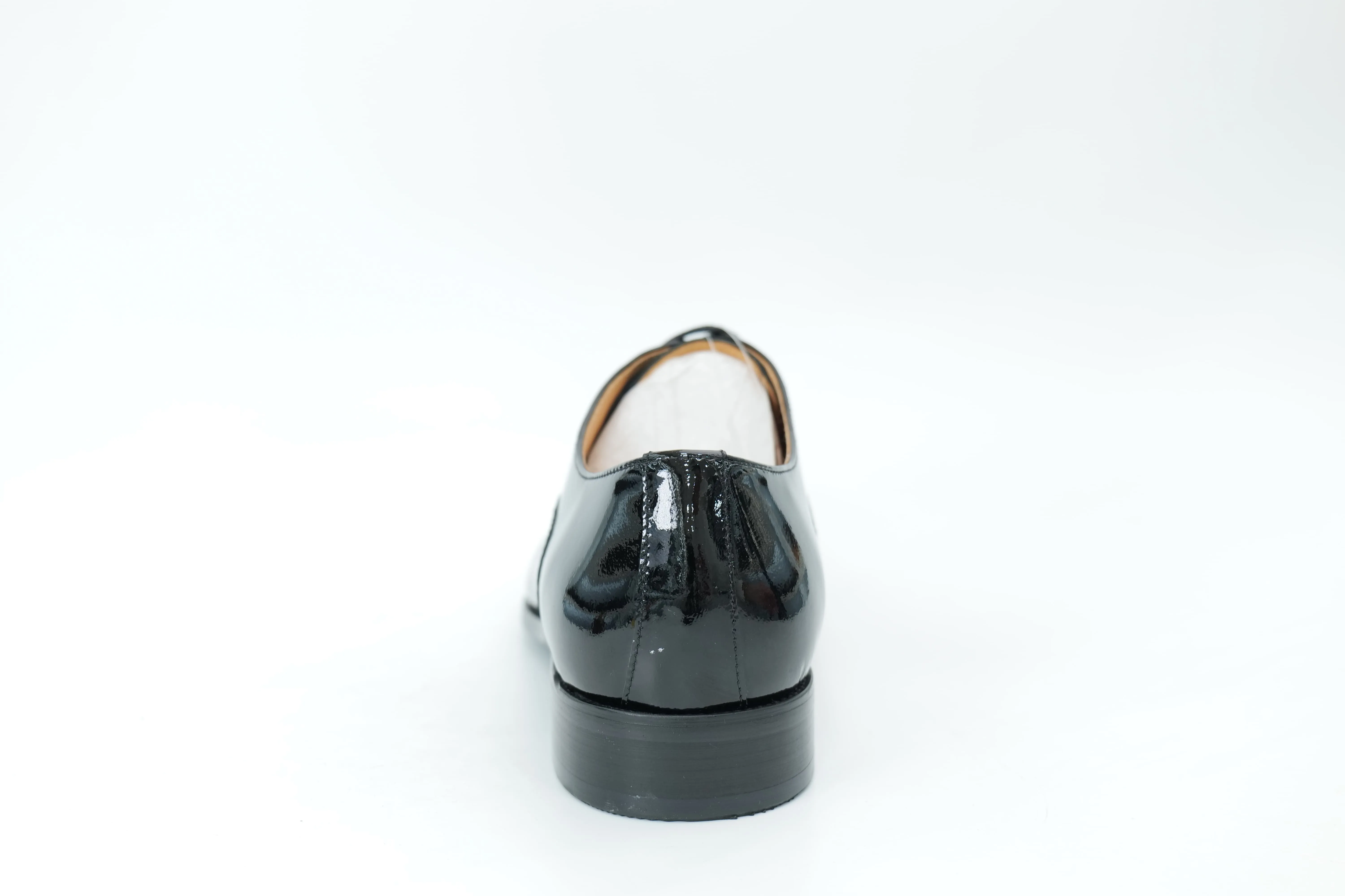Oxford shoes
