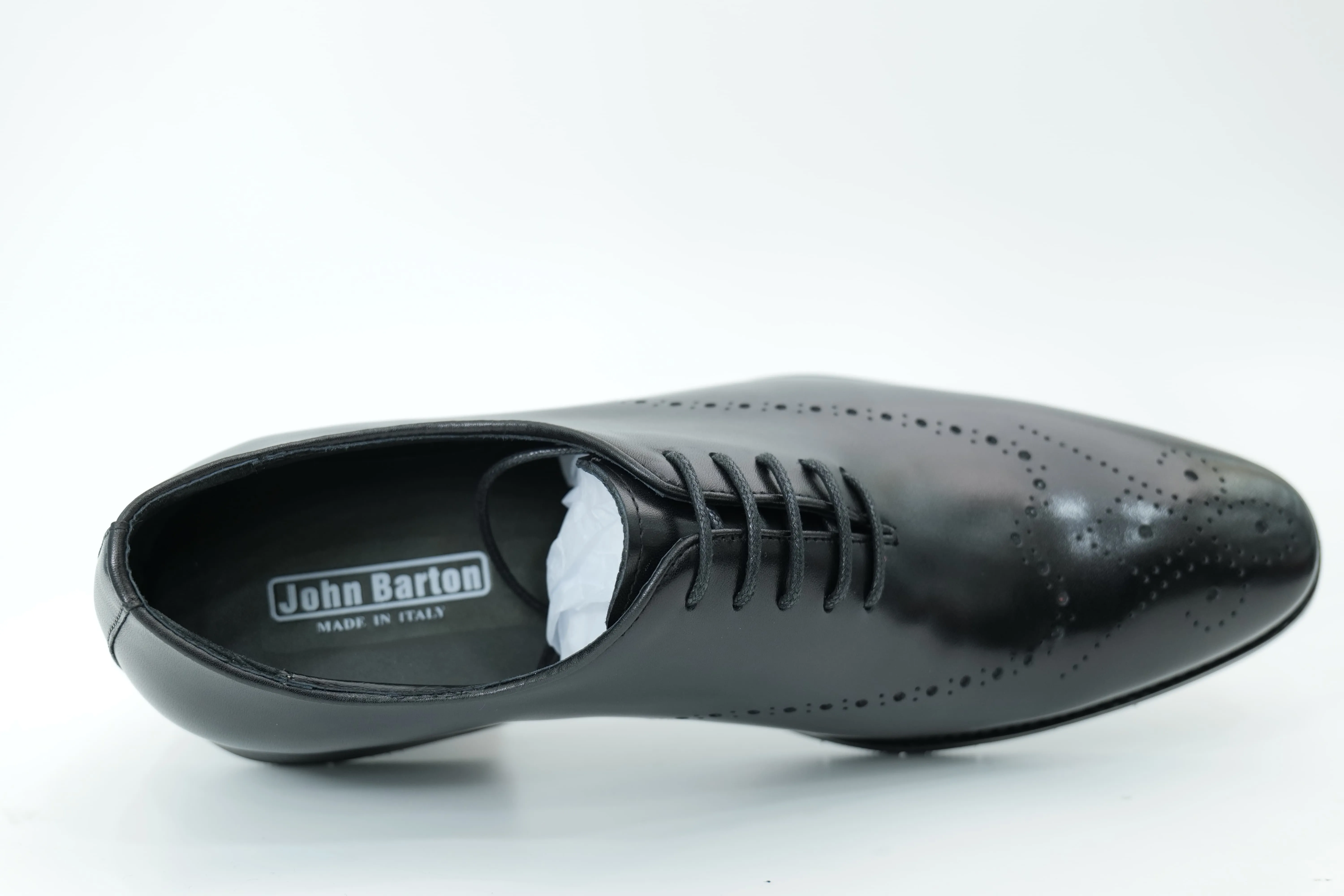 Oxford shoes