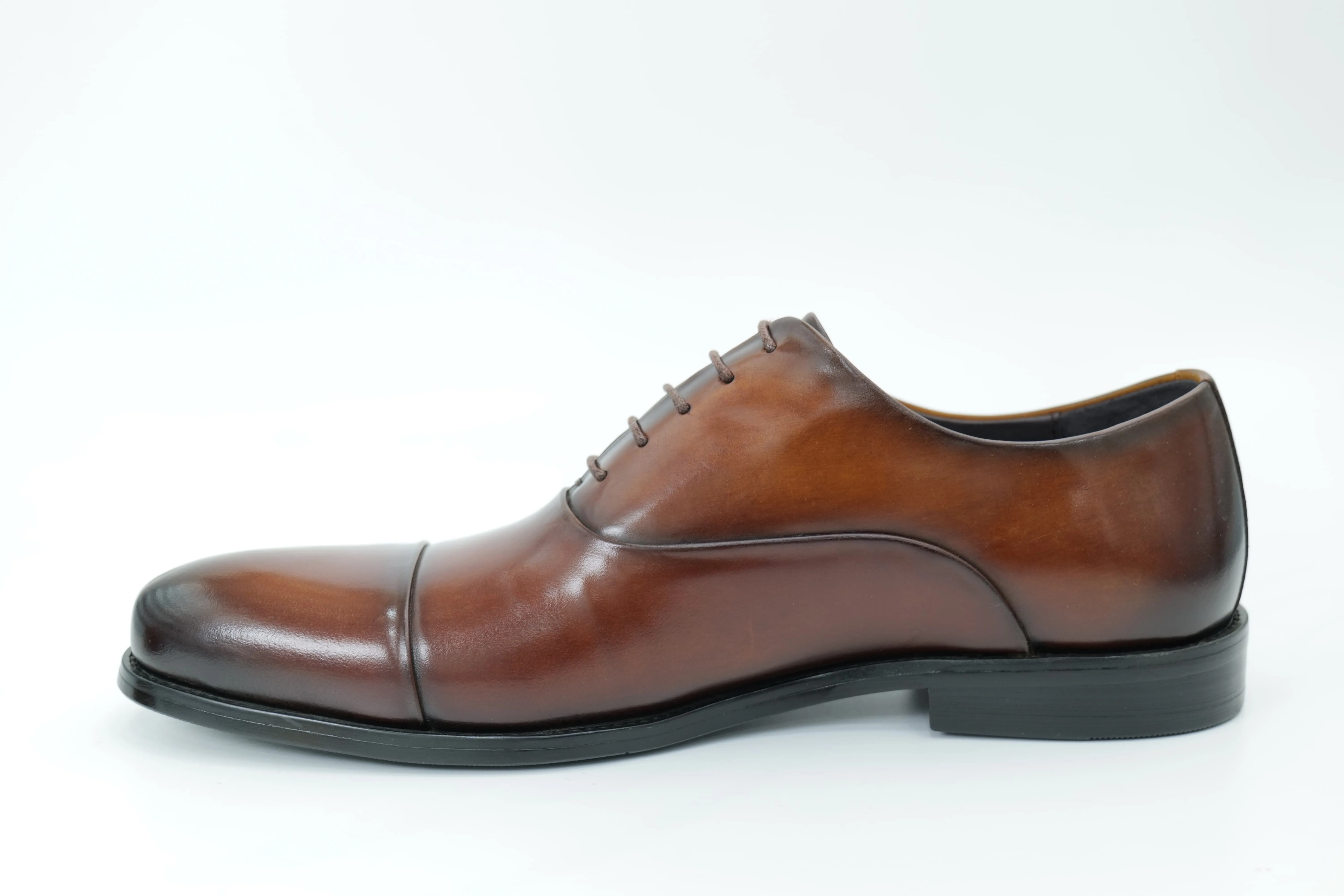 Oxford shoes