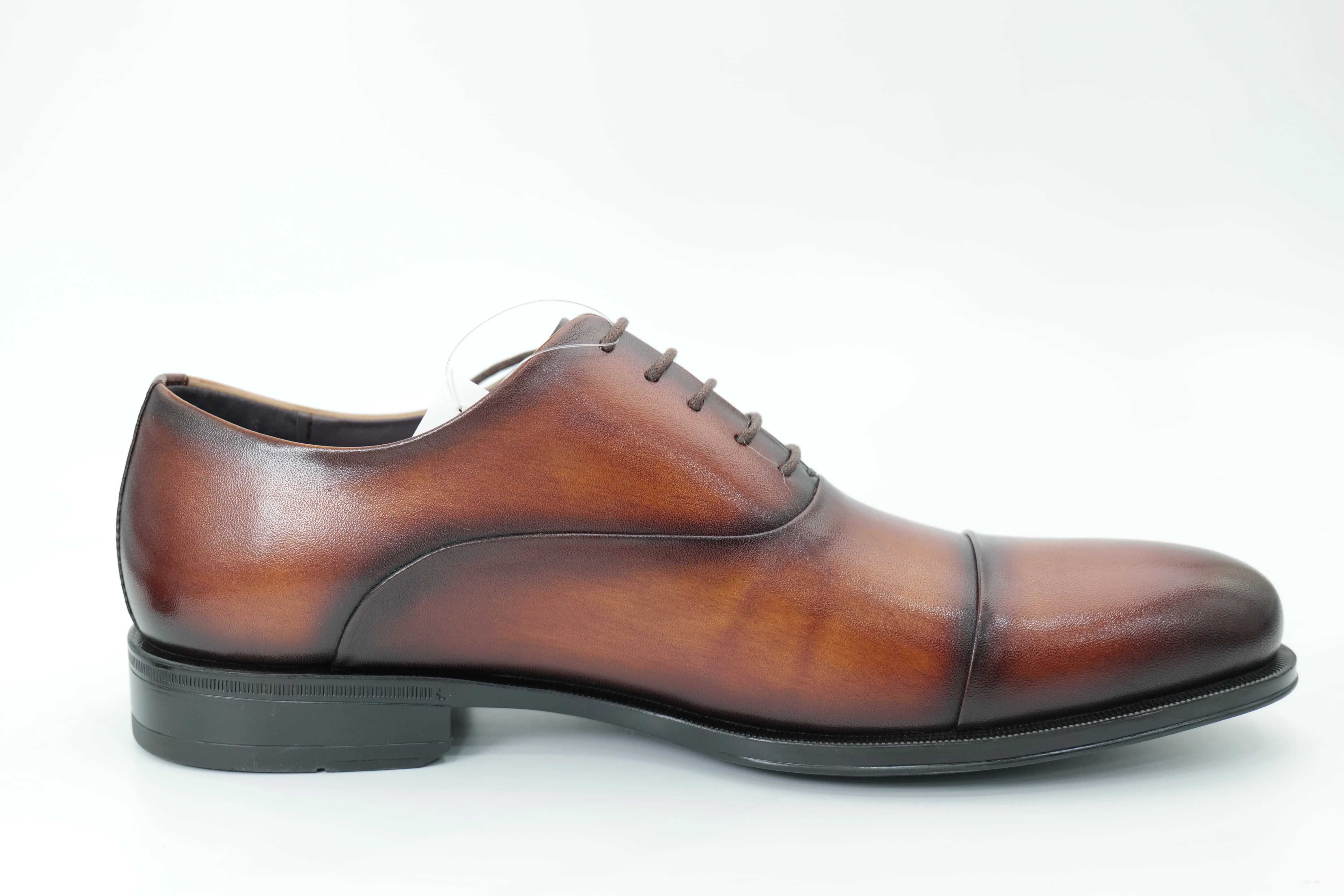 Oxford shoes