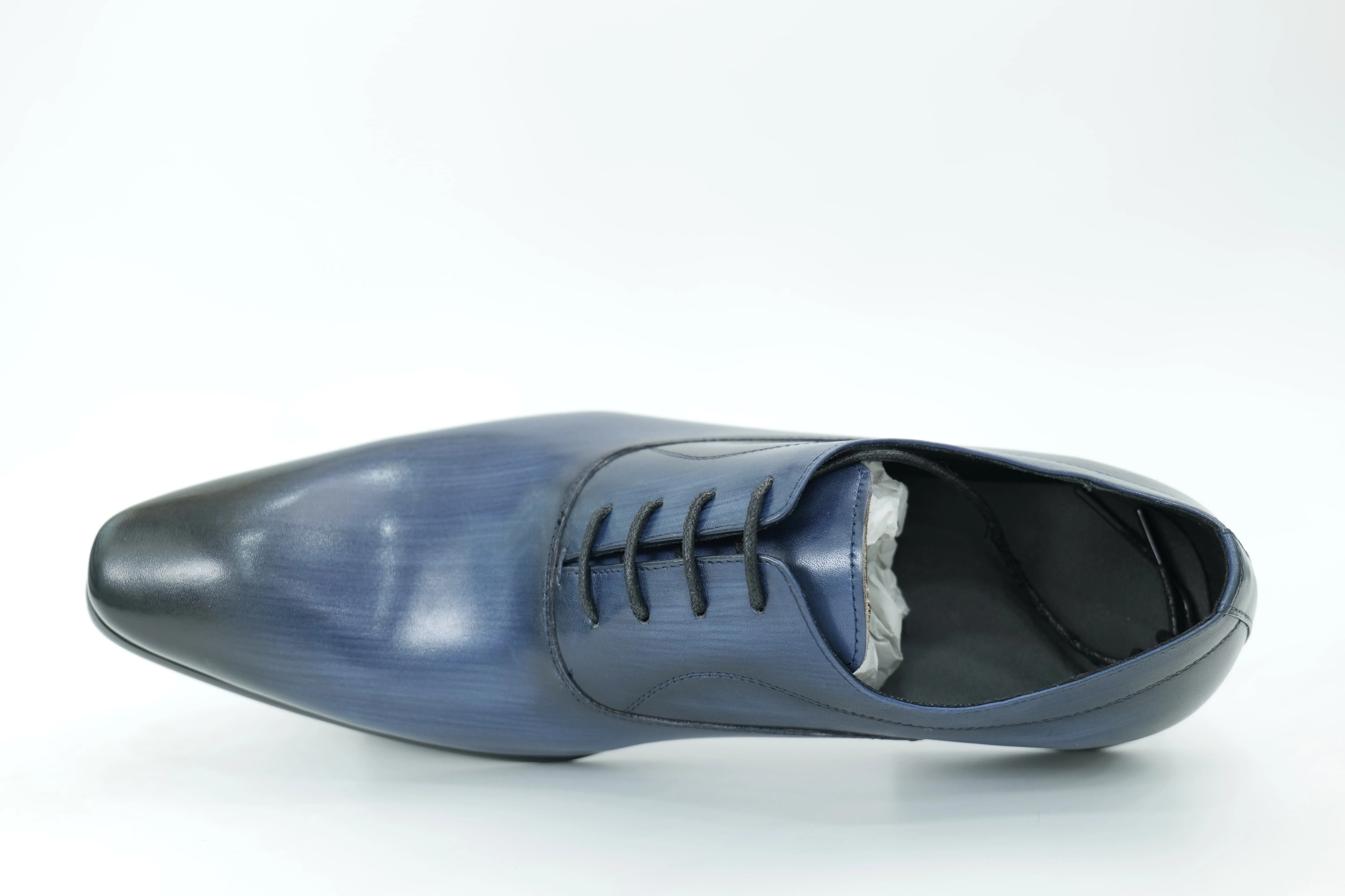 Oxford shoes