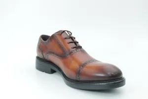 Oxford shoes