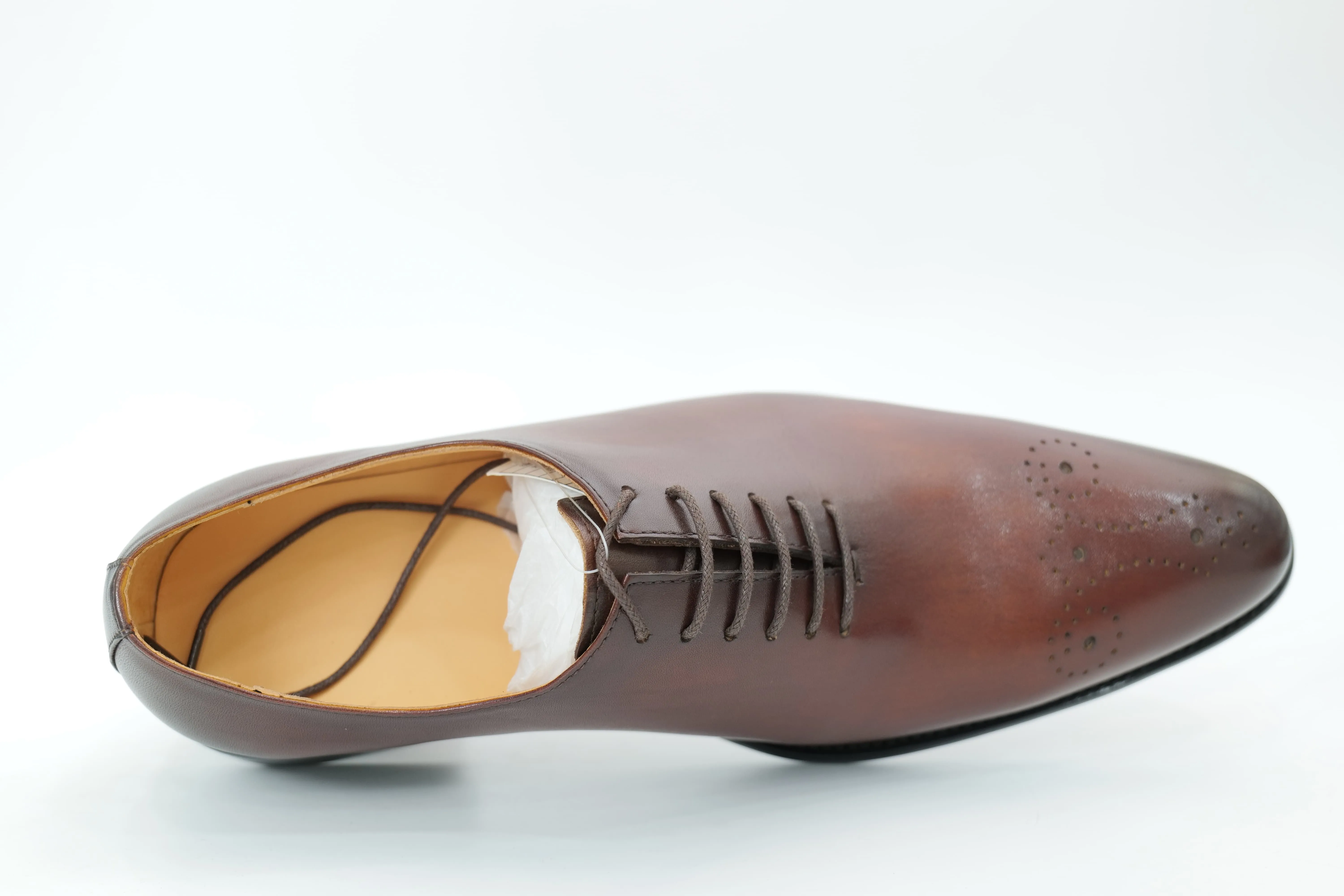 Oxford shoes