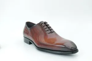 Oxford shoes