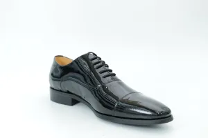 Oxford shoes