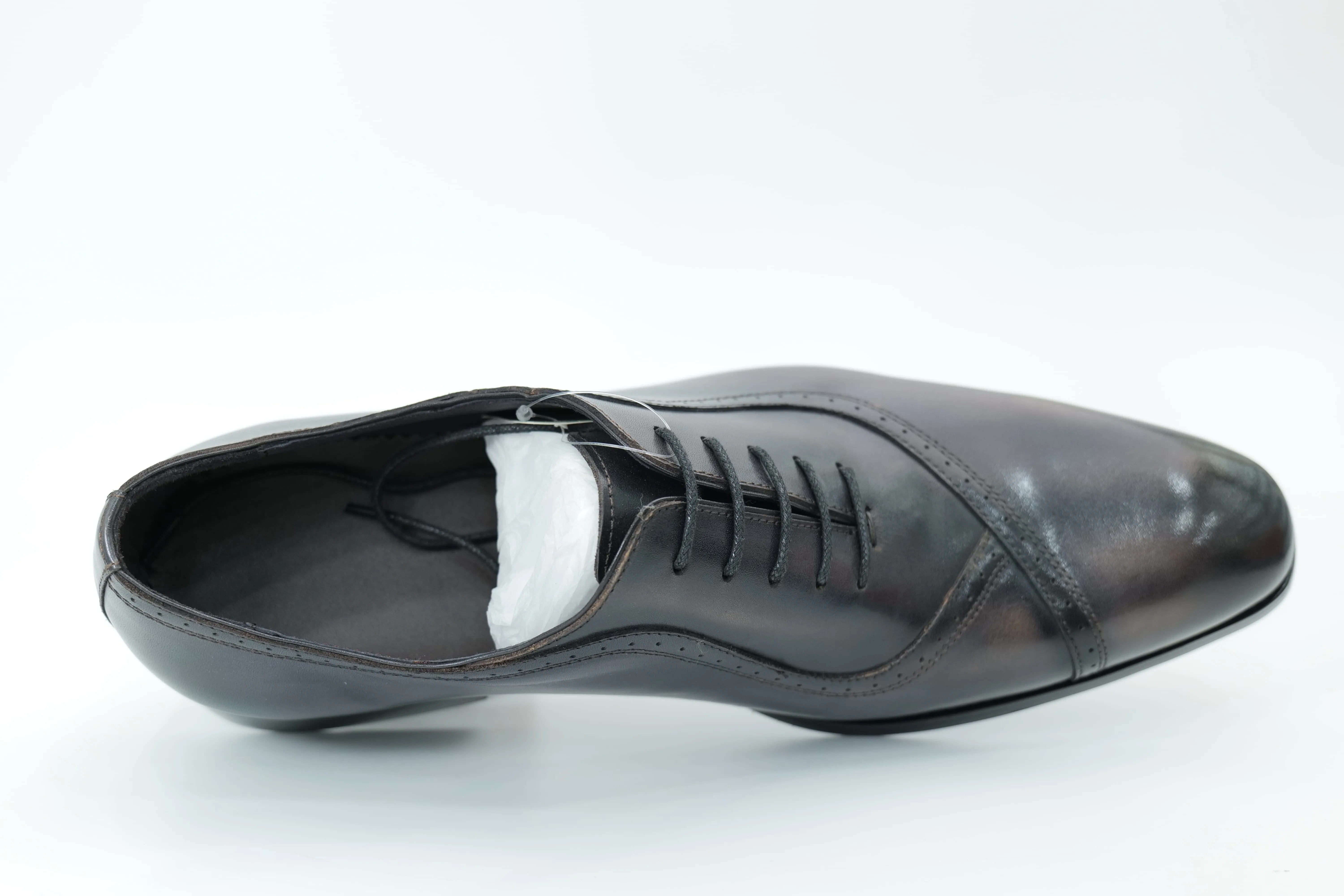 Oxford shoes