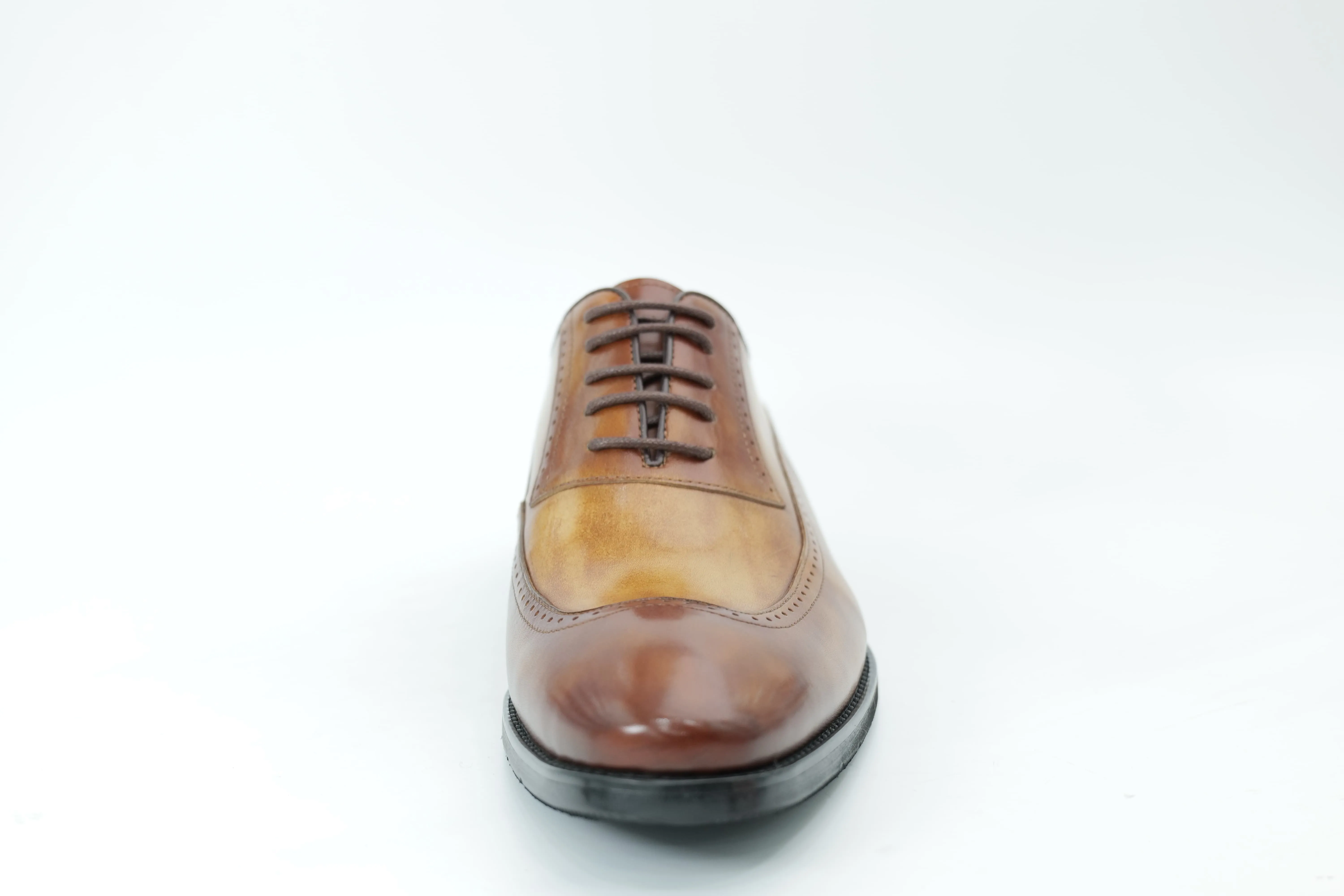 Oxford shoes