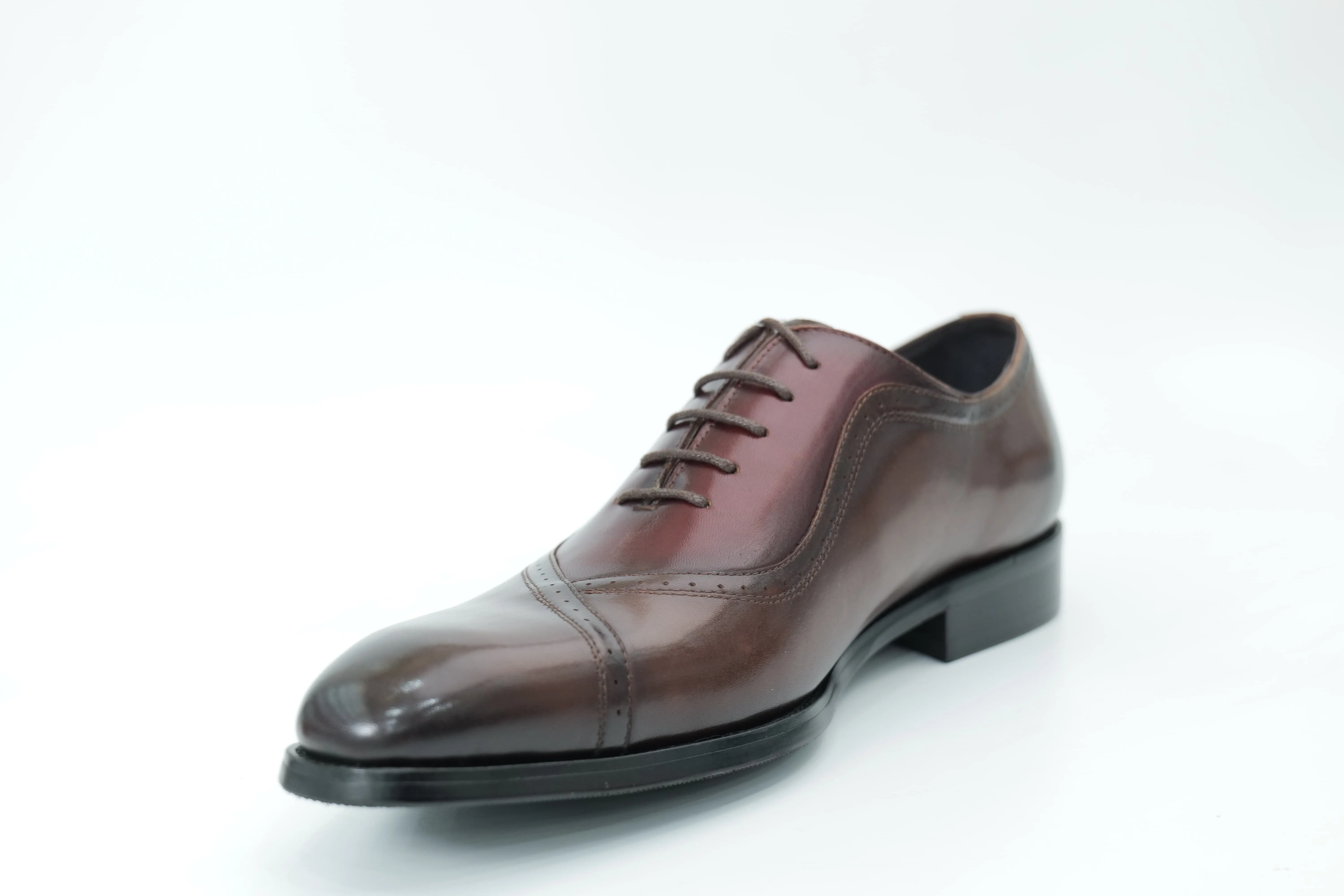 Oxford shoes