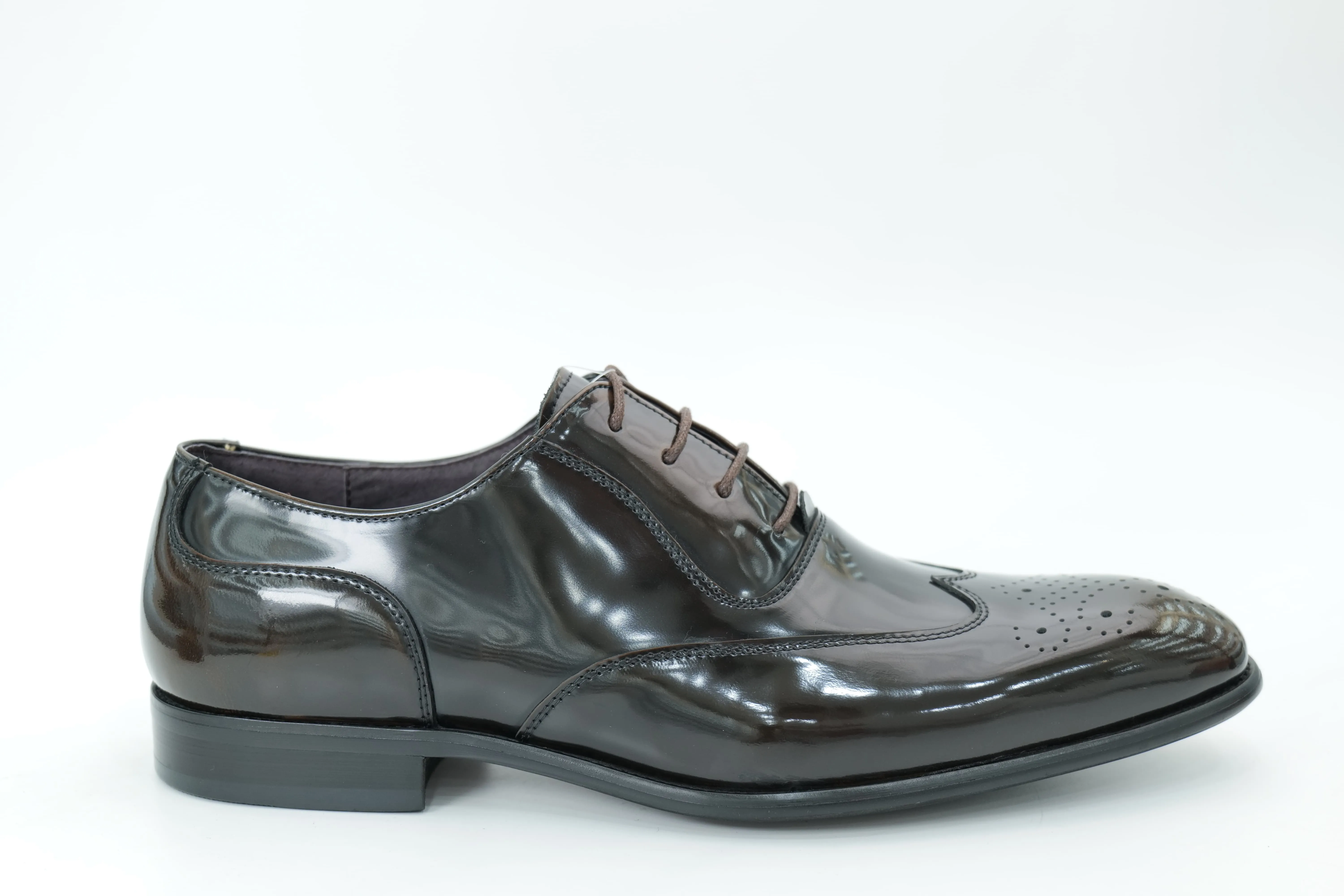 Oxford shoes