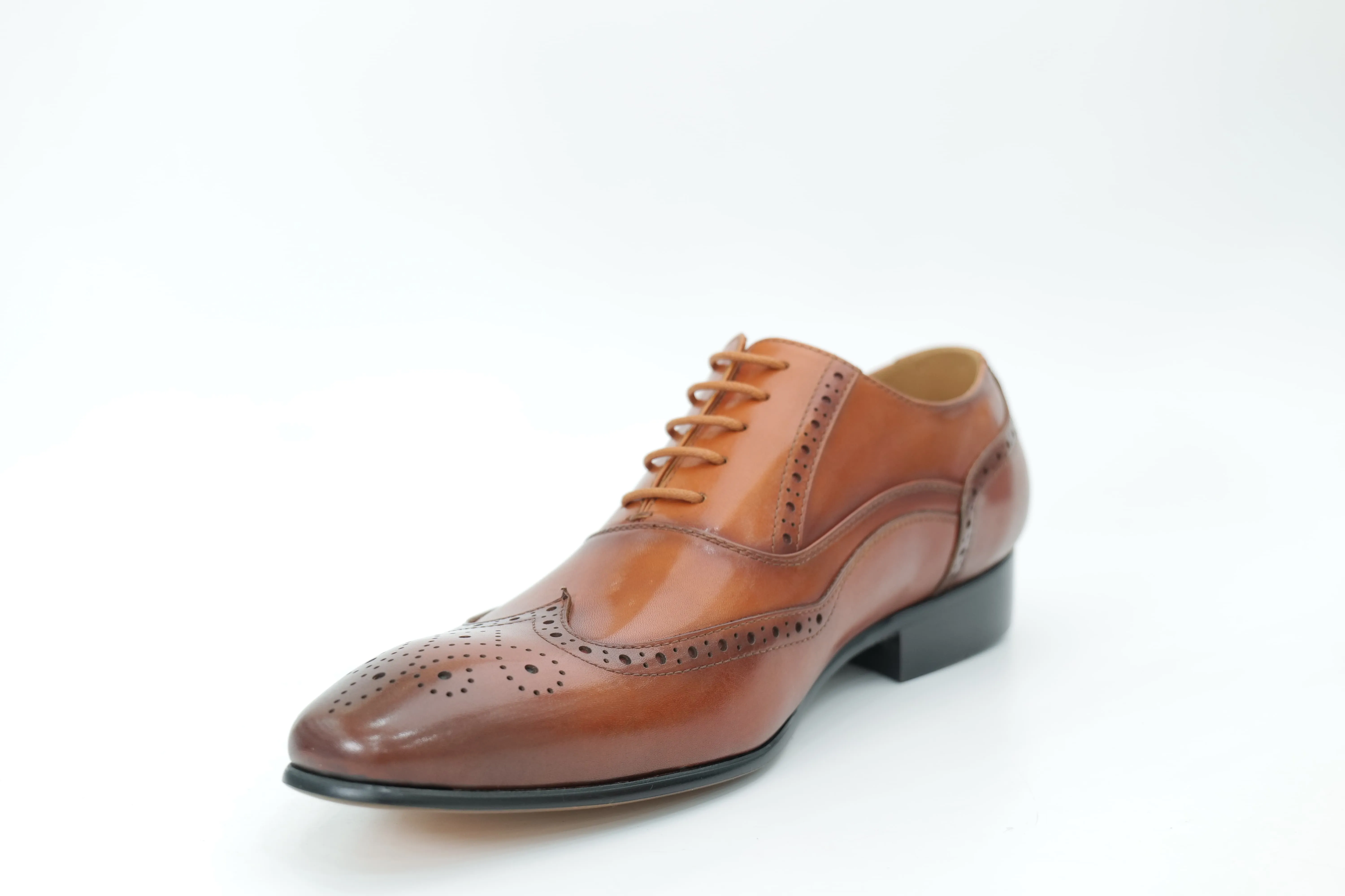 Oxford shoes