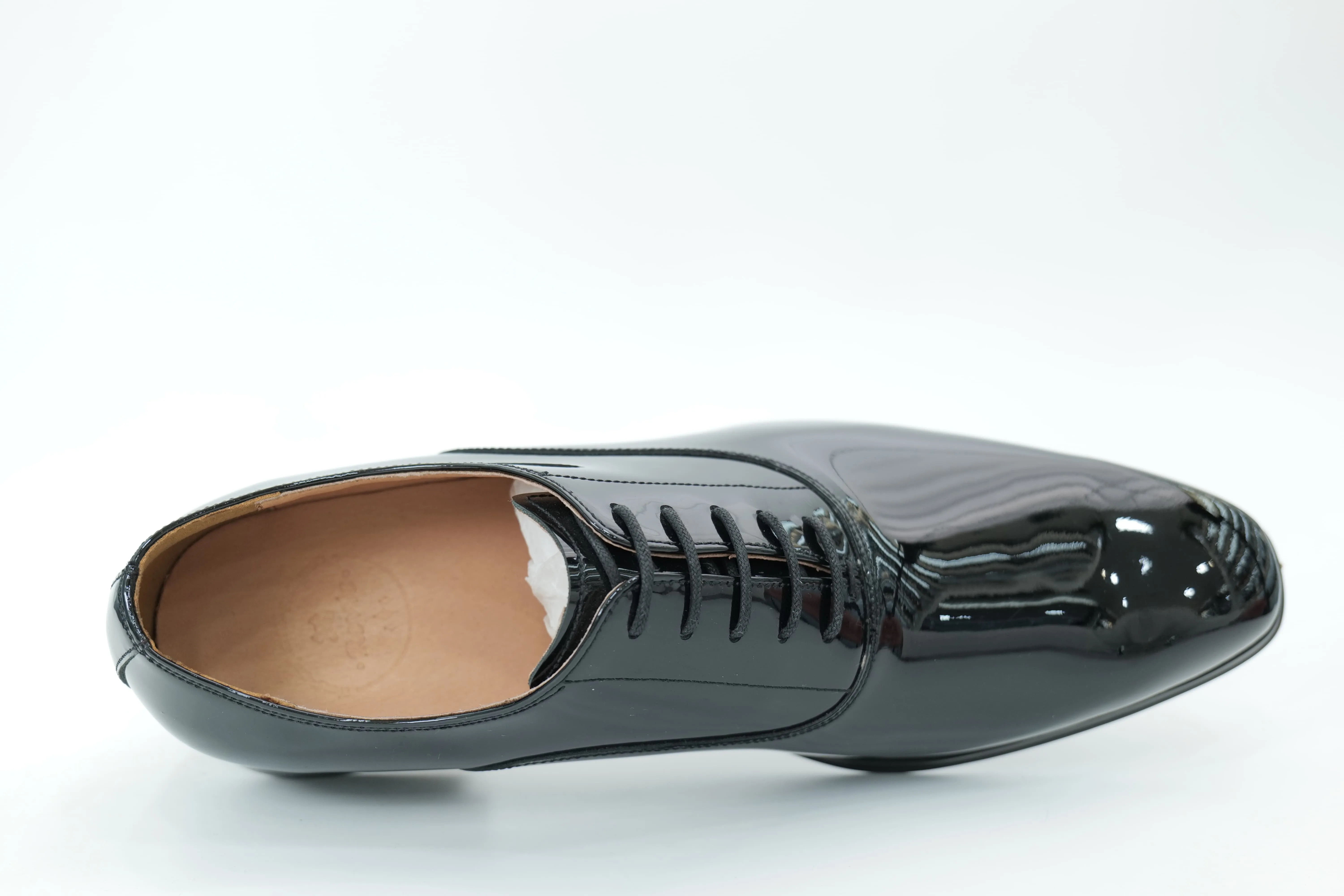 Oxford shoes