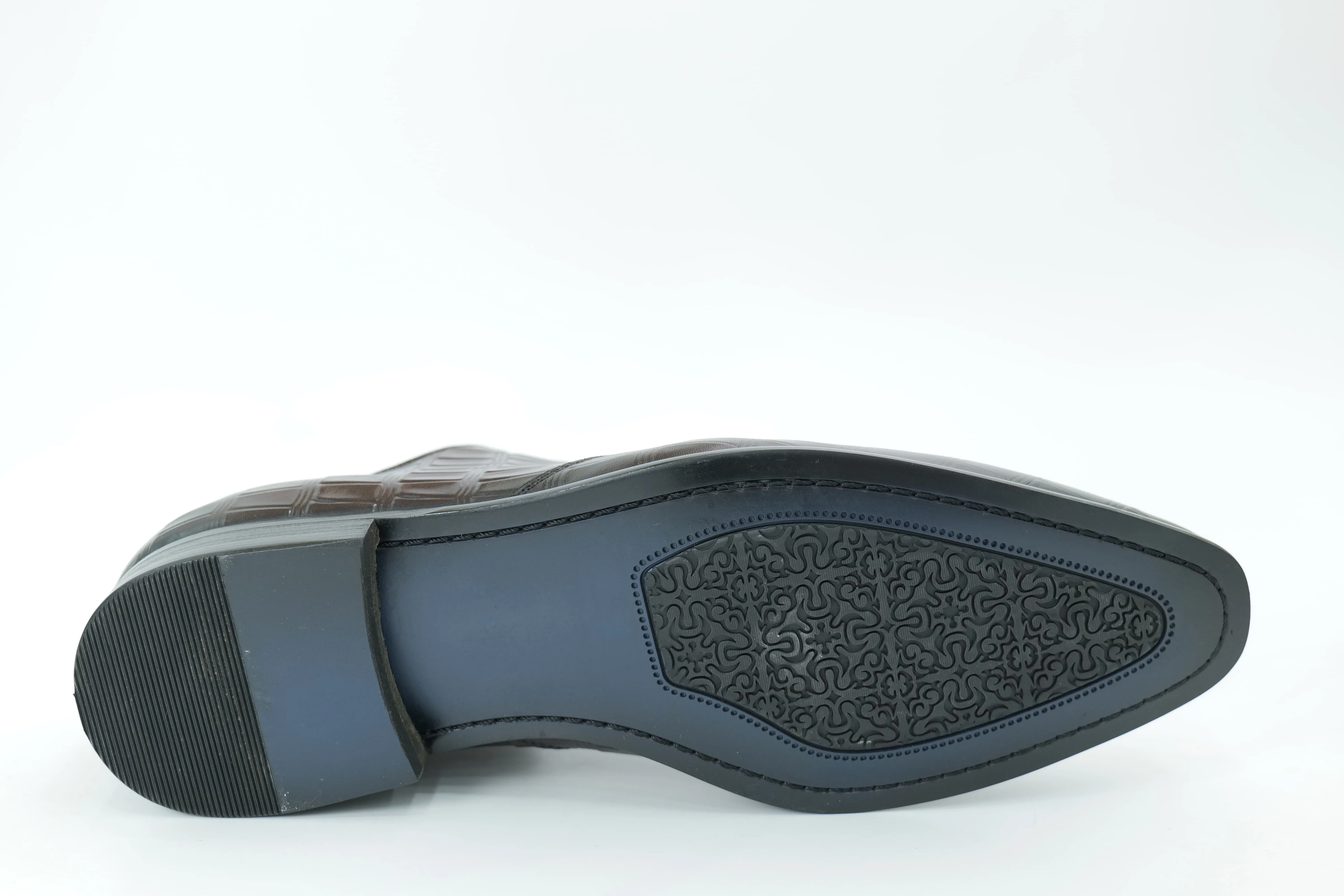 Oxford shoes