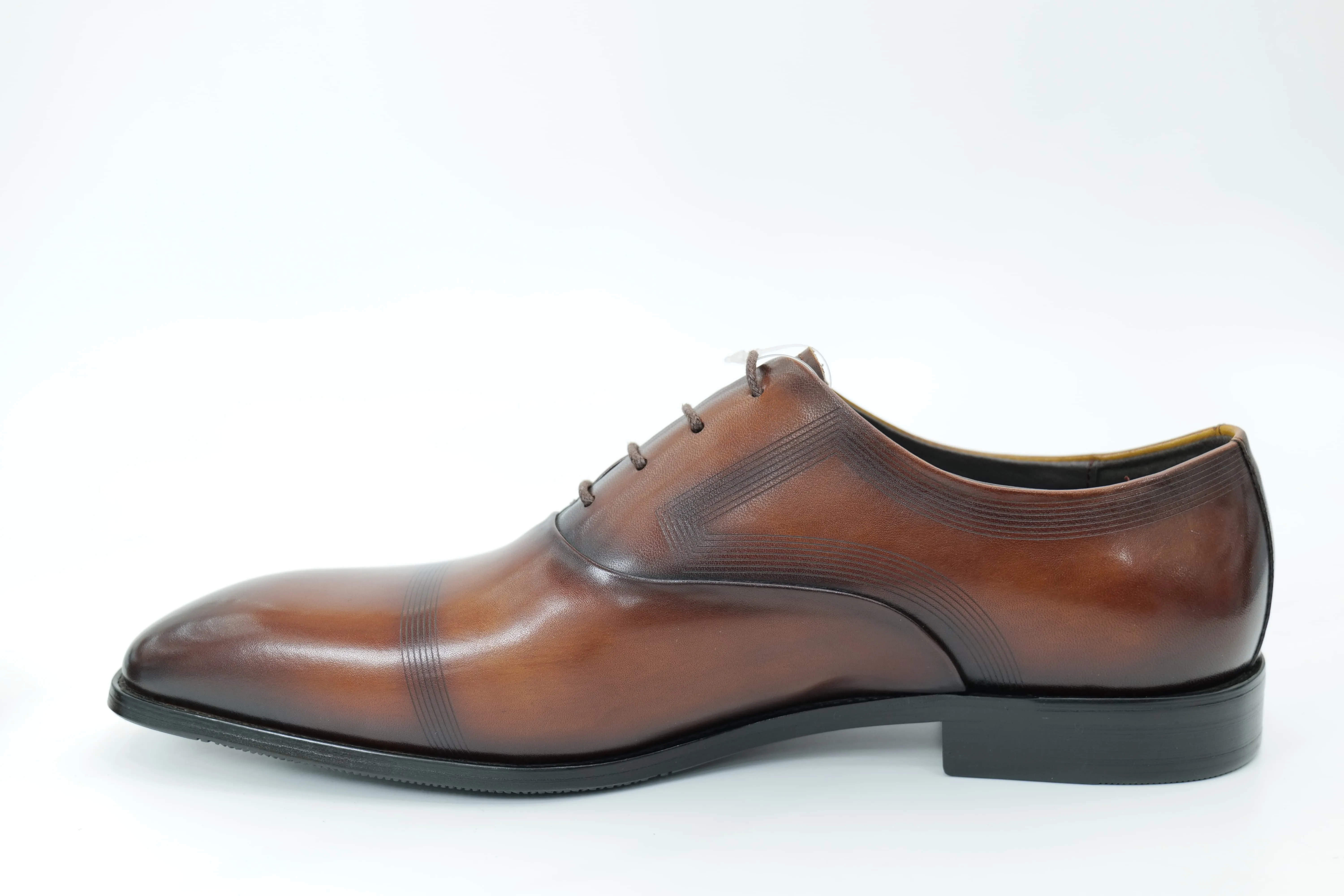 Oxford shoes