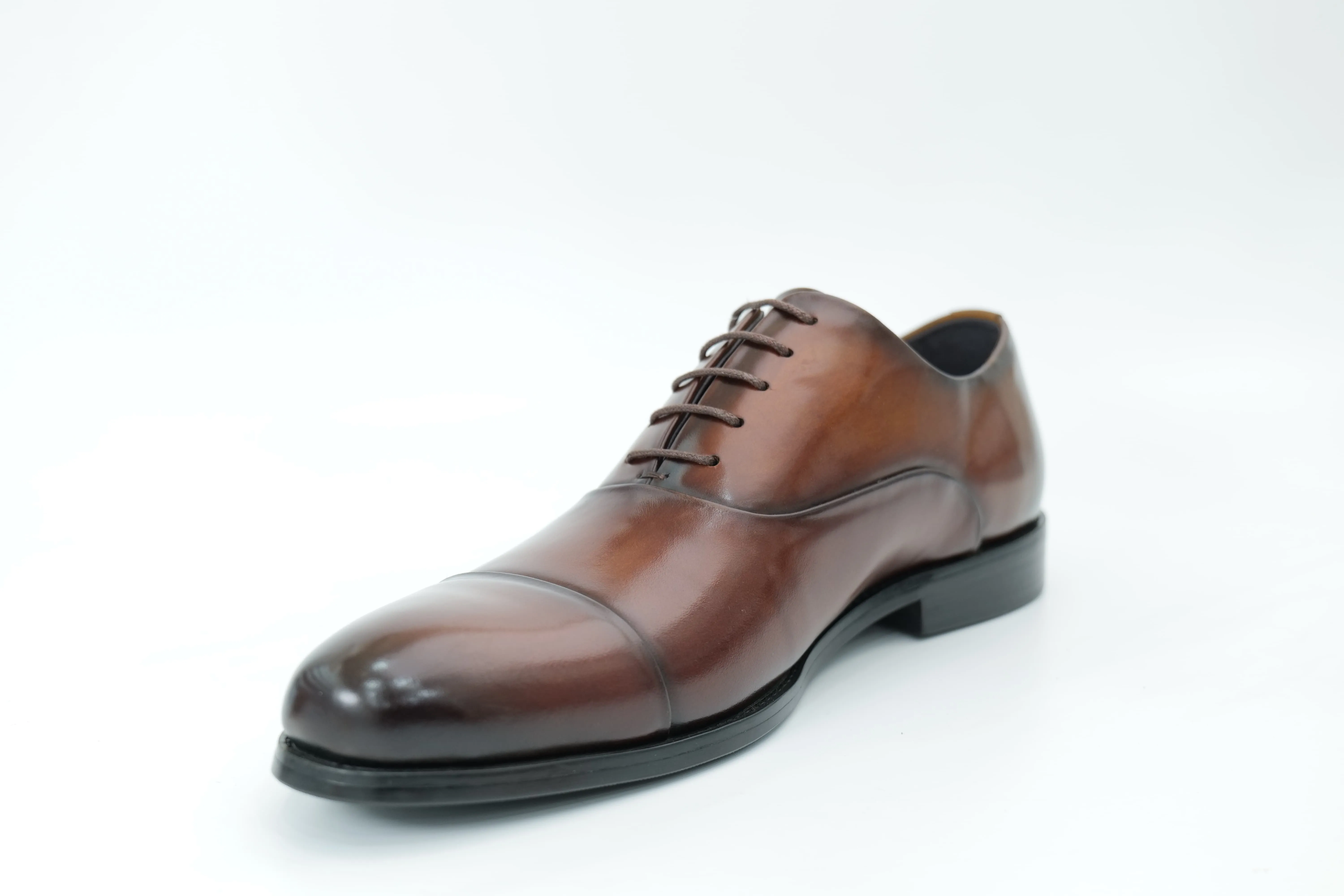 Oxford shoes
