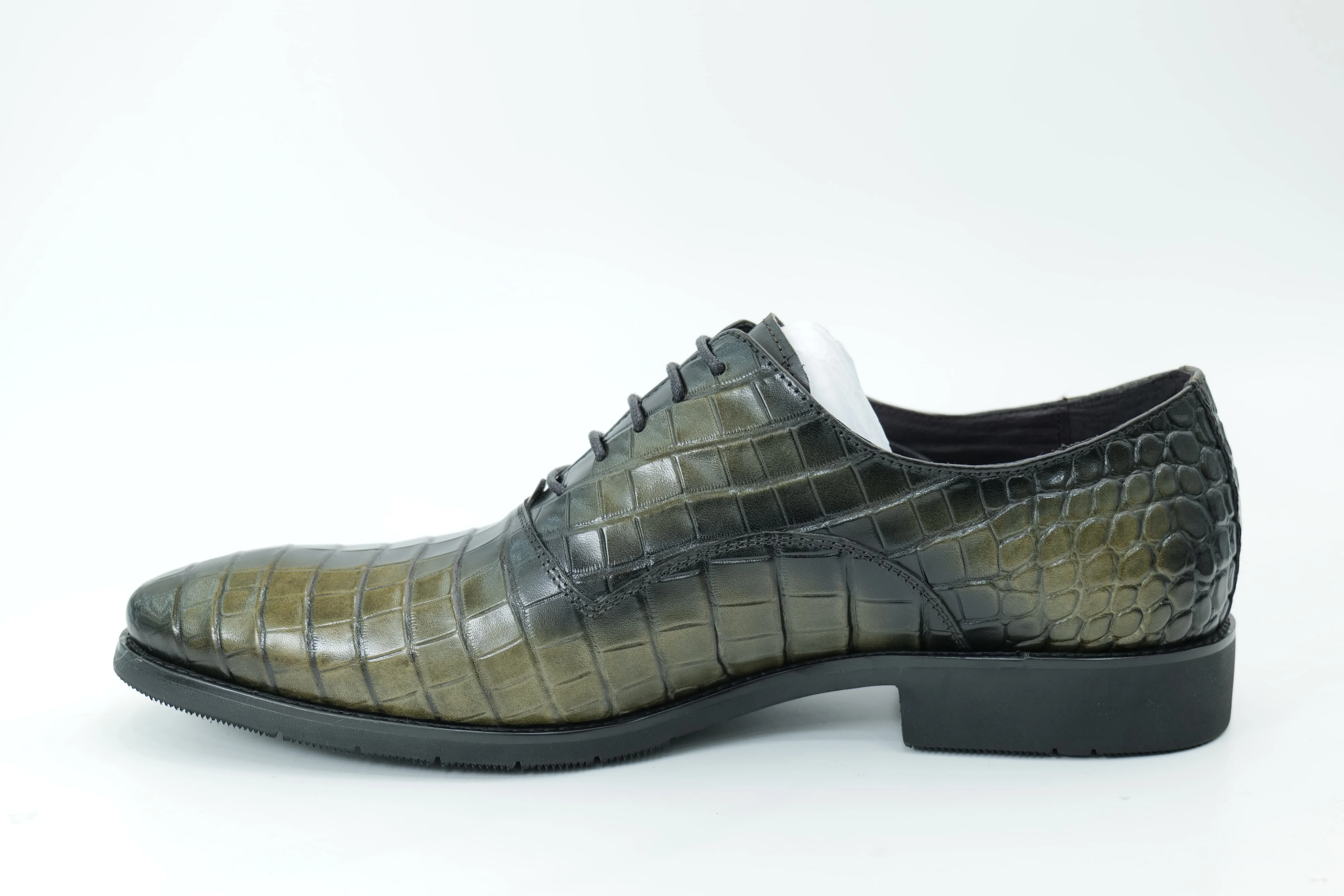 Oxford shoes
