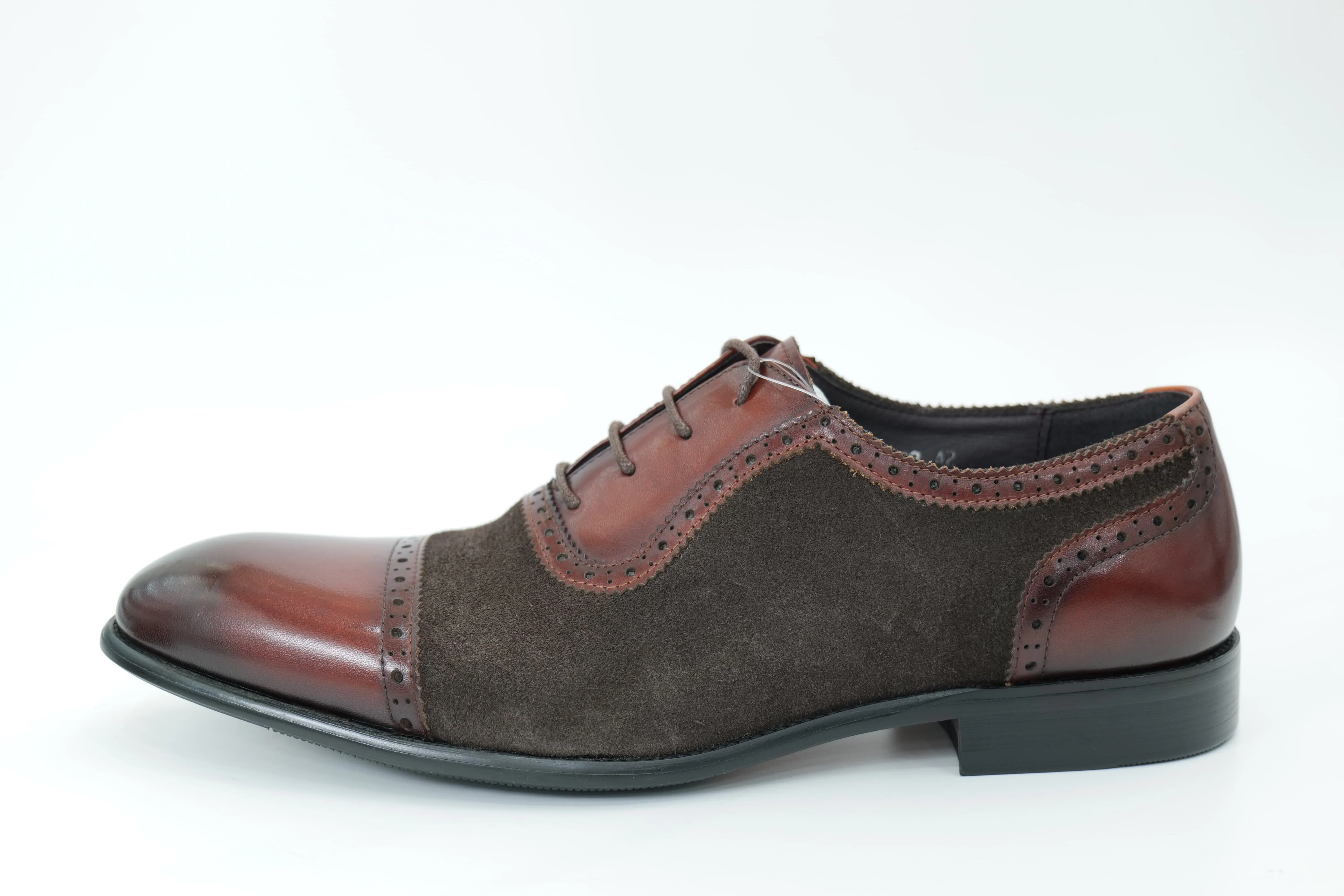 Oxford shoes
