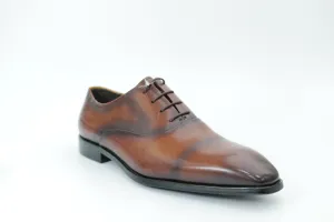 Oxford shoes