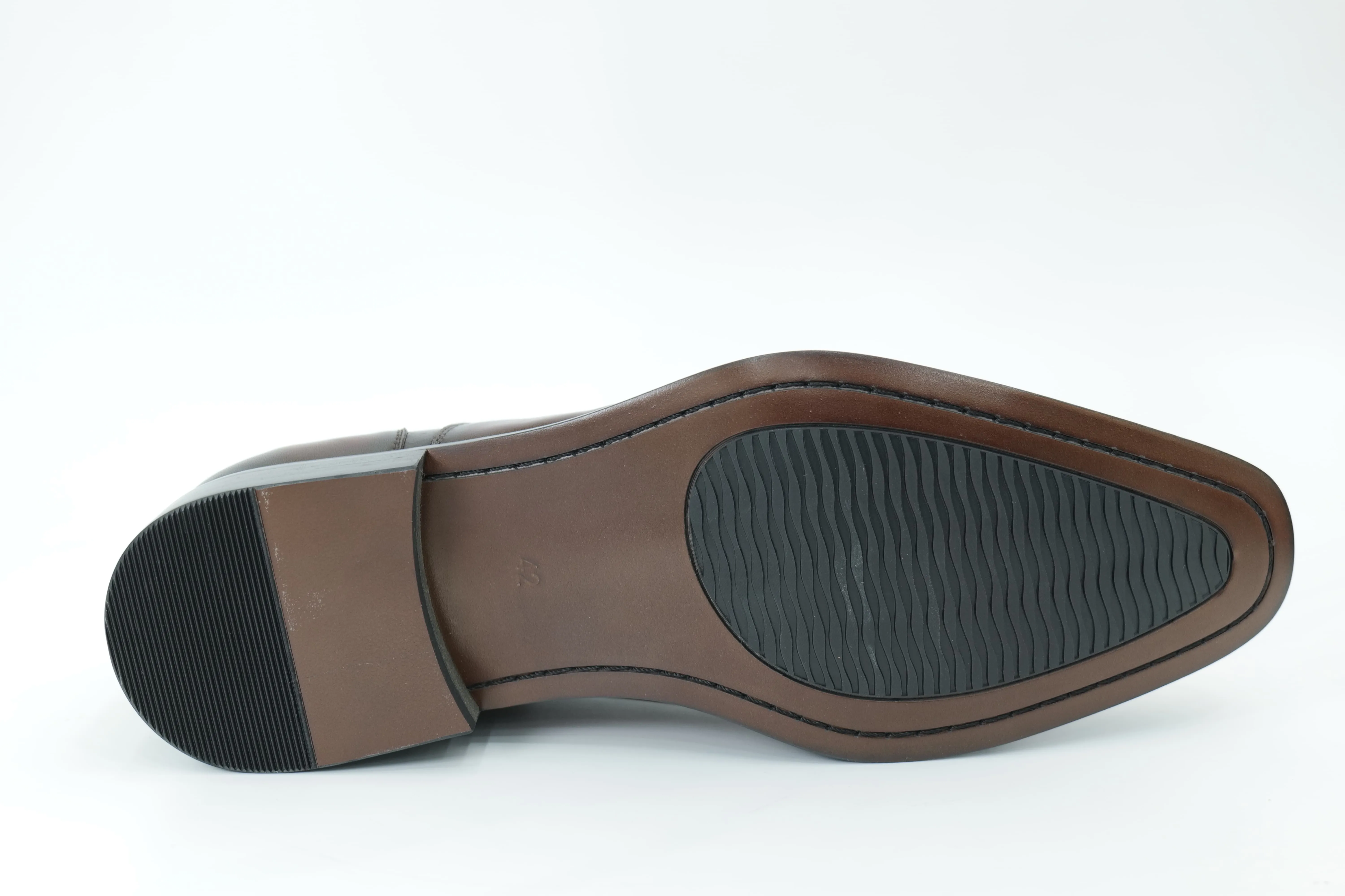 Oxford shoes