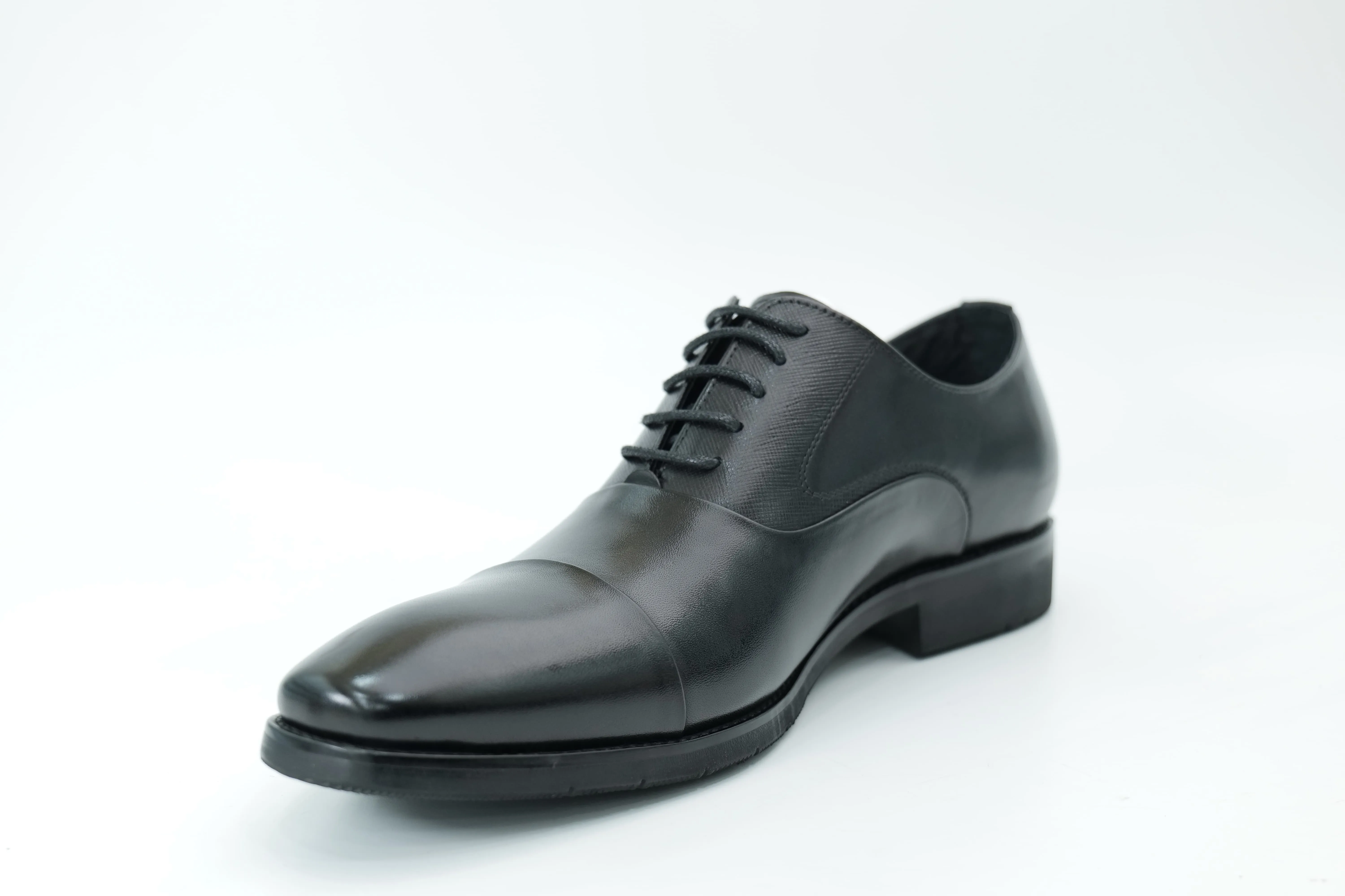 Oxford shoes