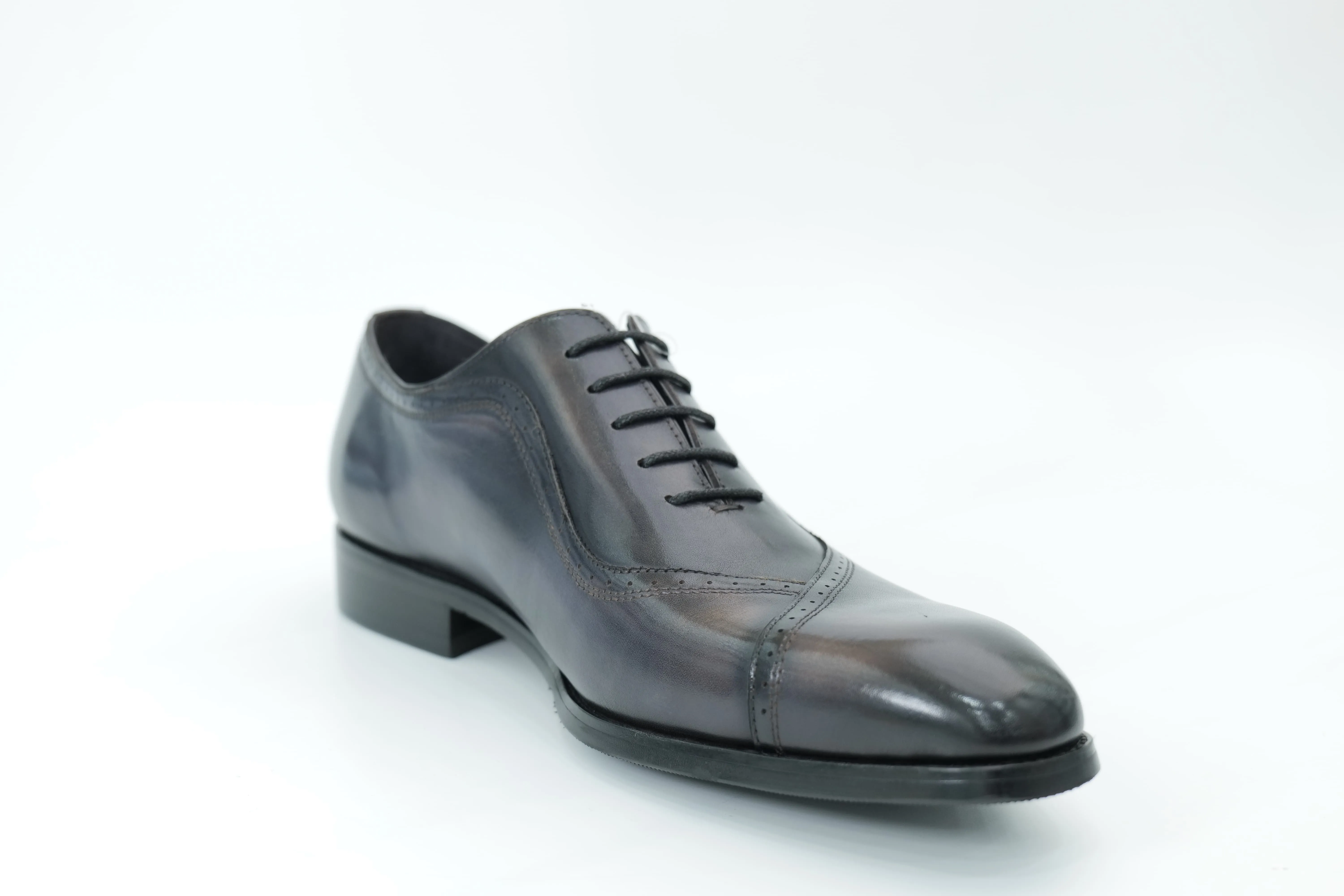 Oxford shoes