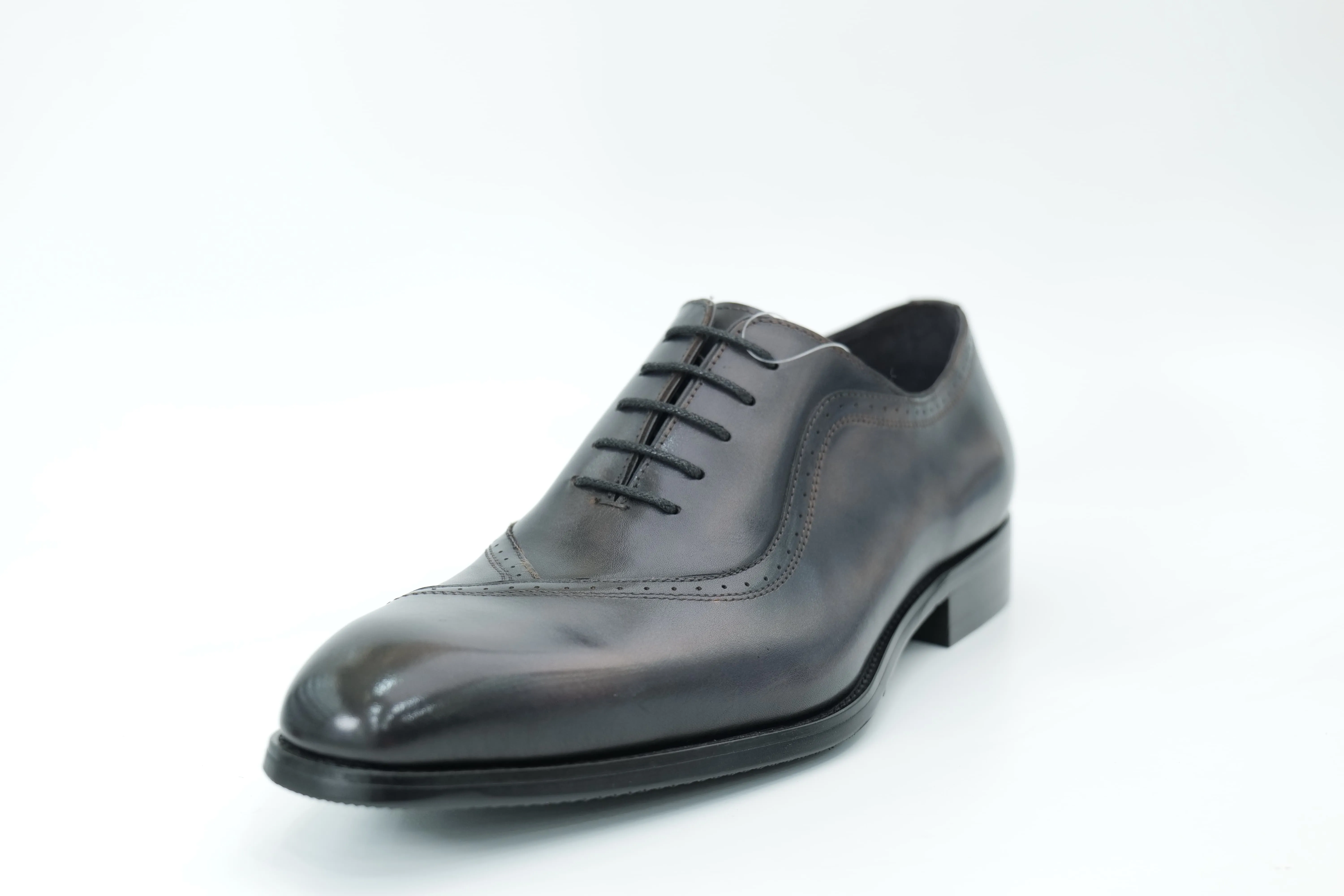 Oxford shoes