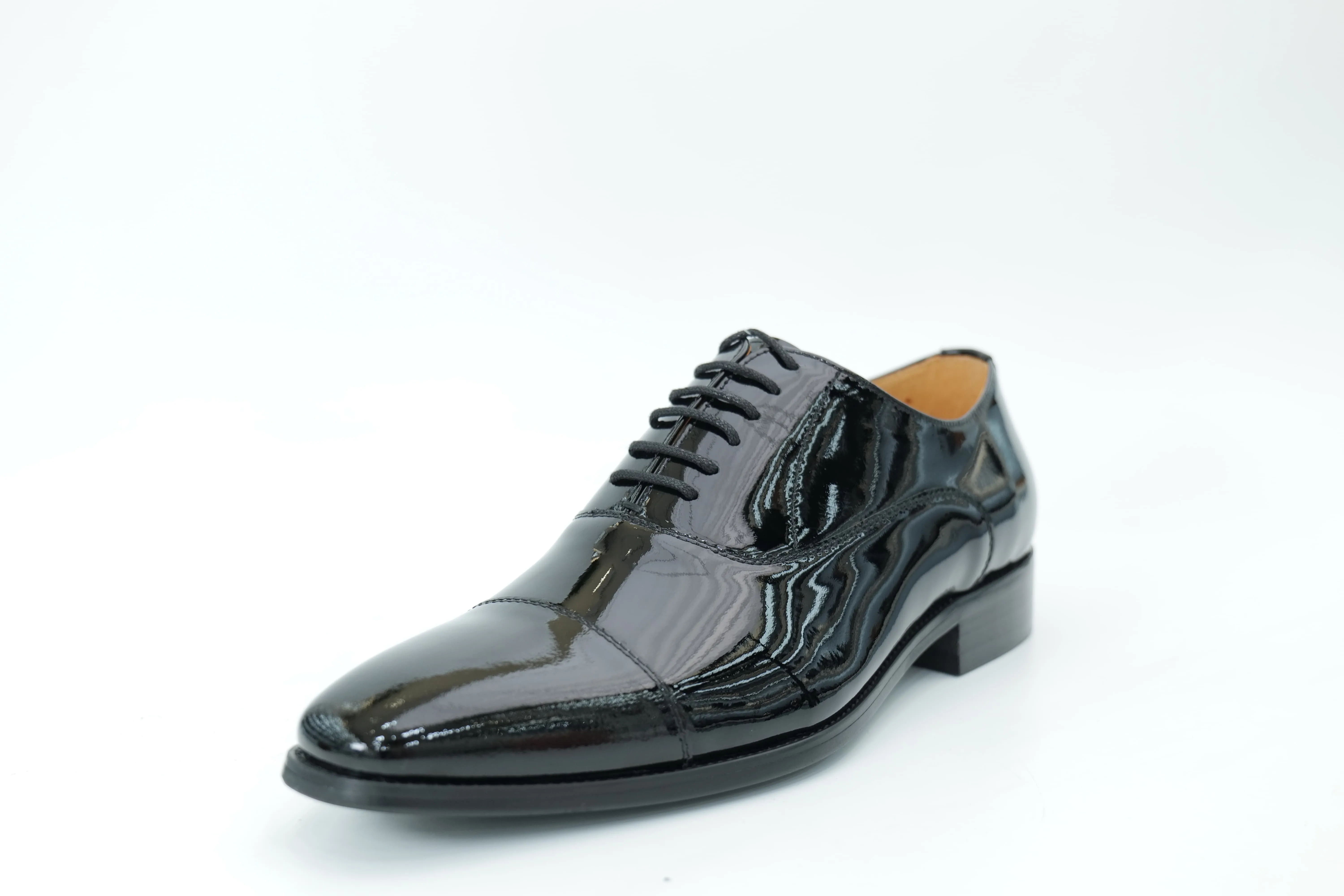 Oxford shoes