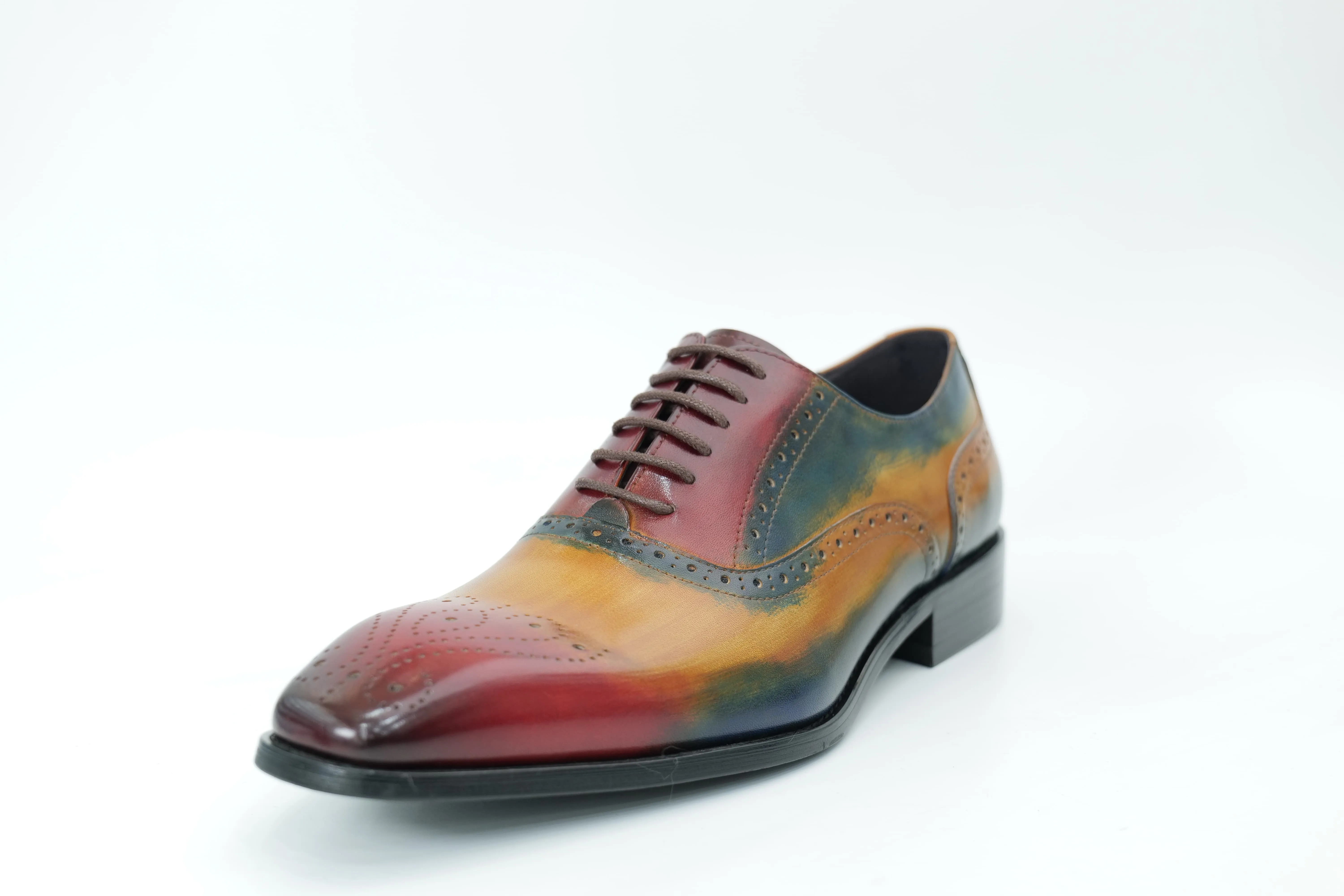 Oxford shoes