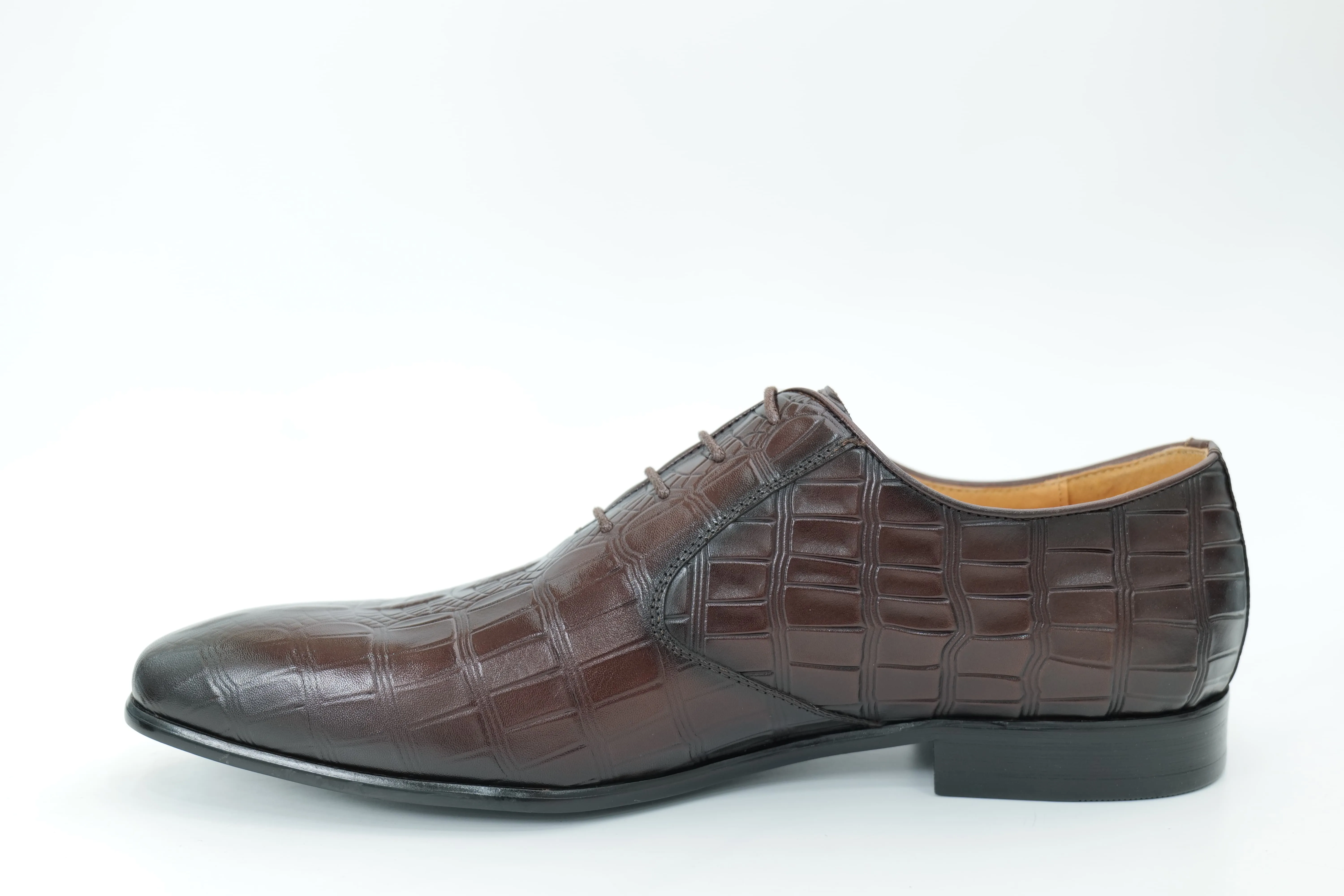 Oxford shoes