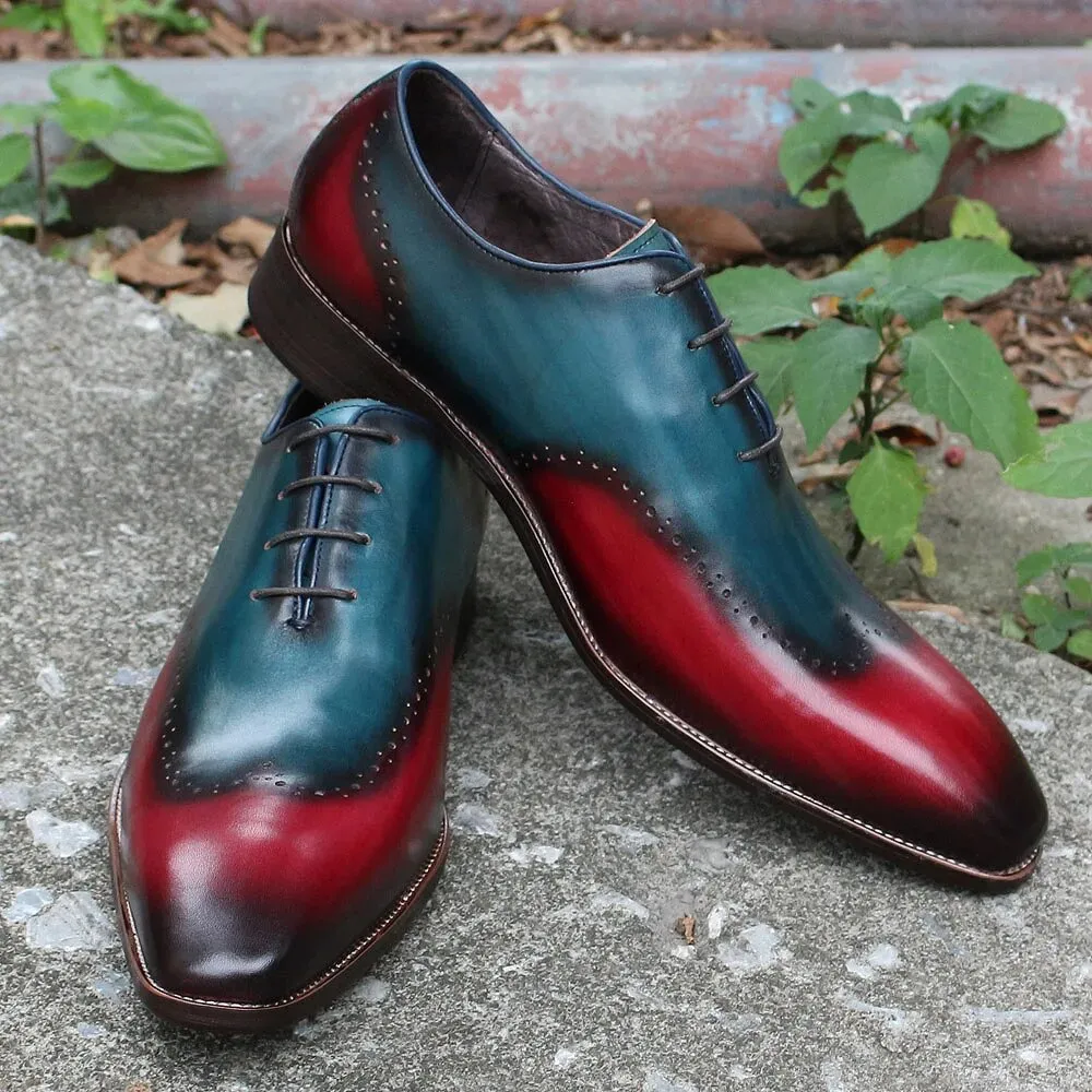 Oxford Shoes