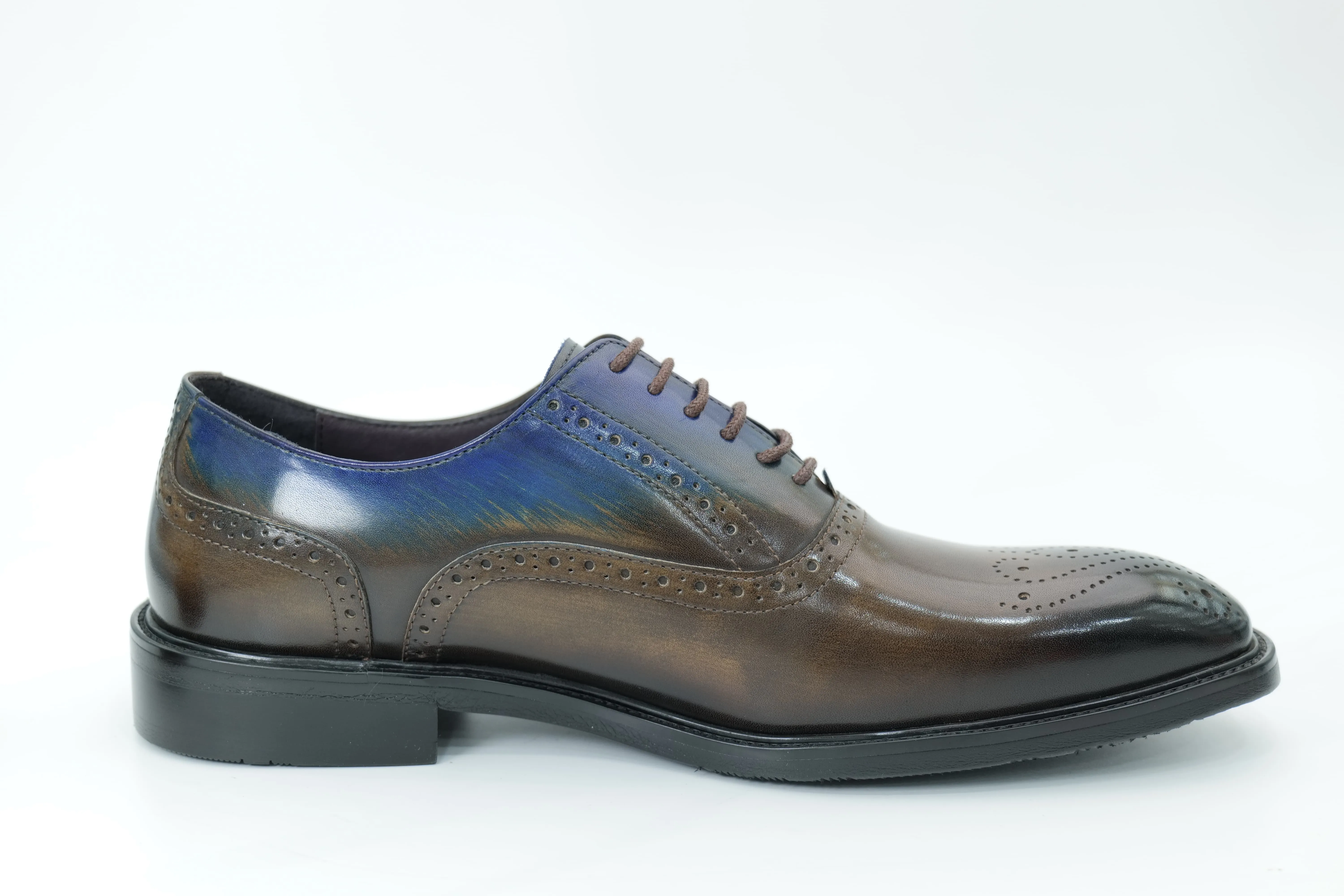 Oxford shoes