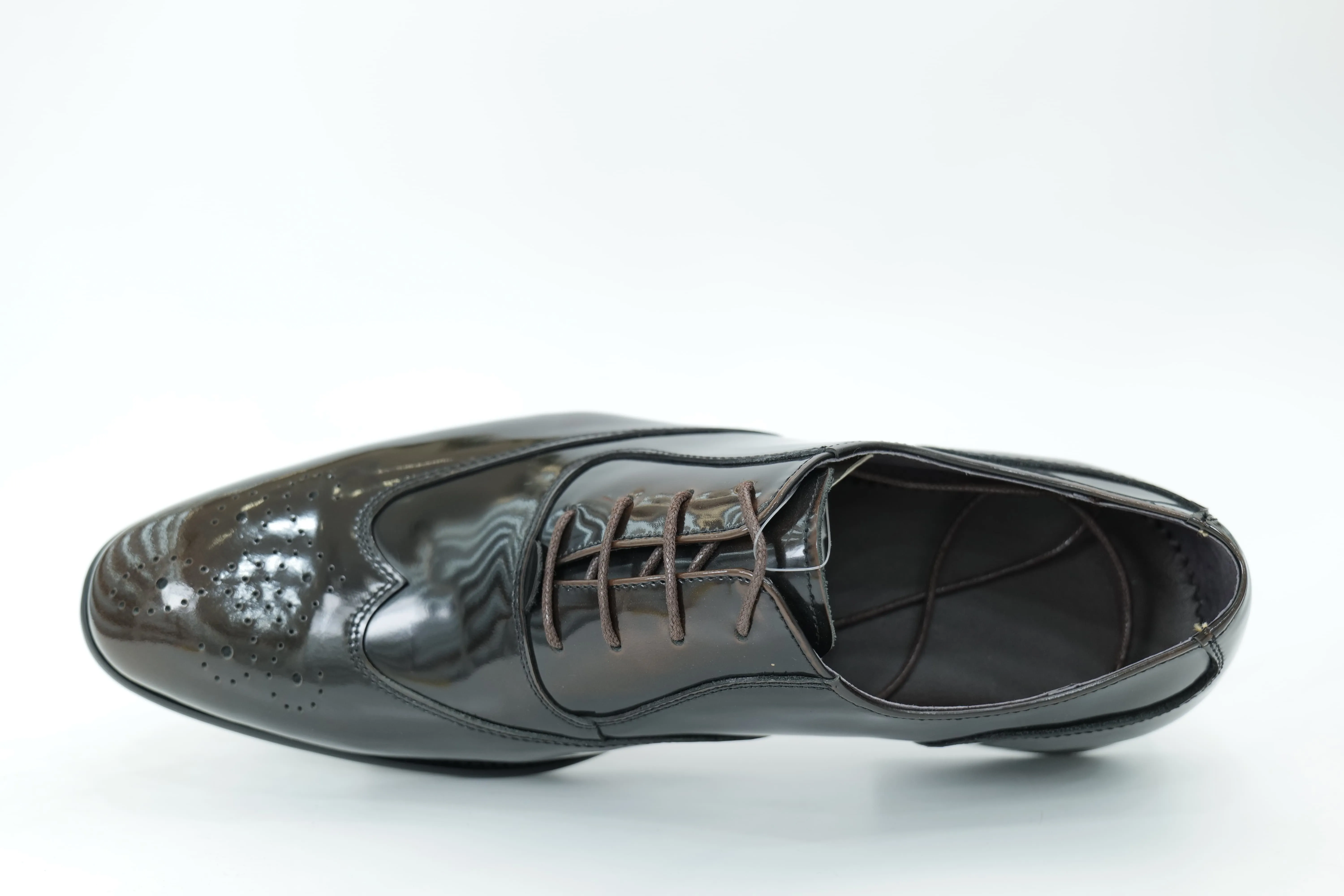 Oxford shoes