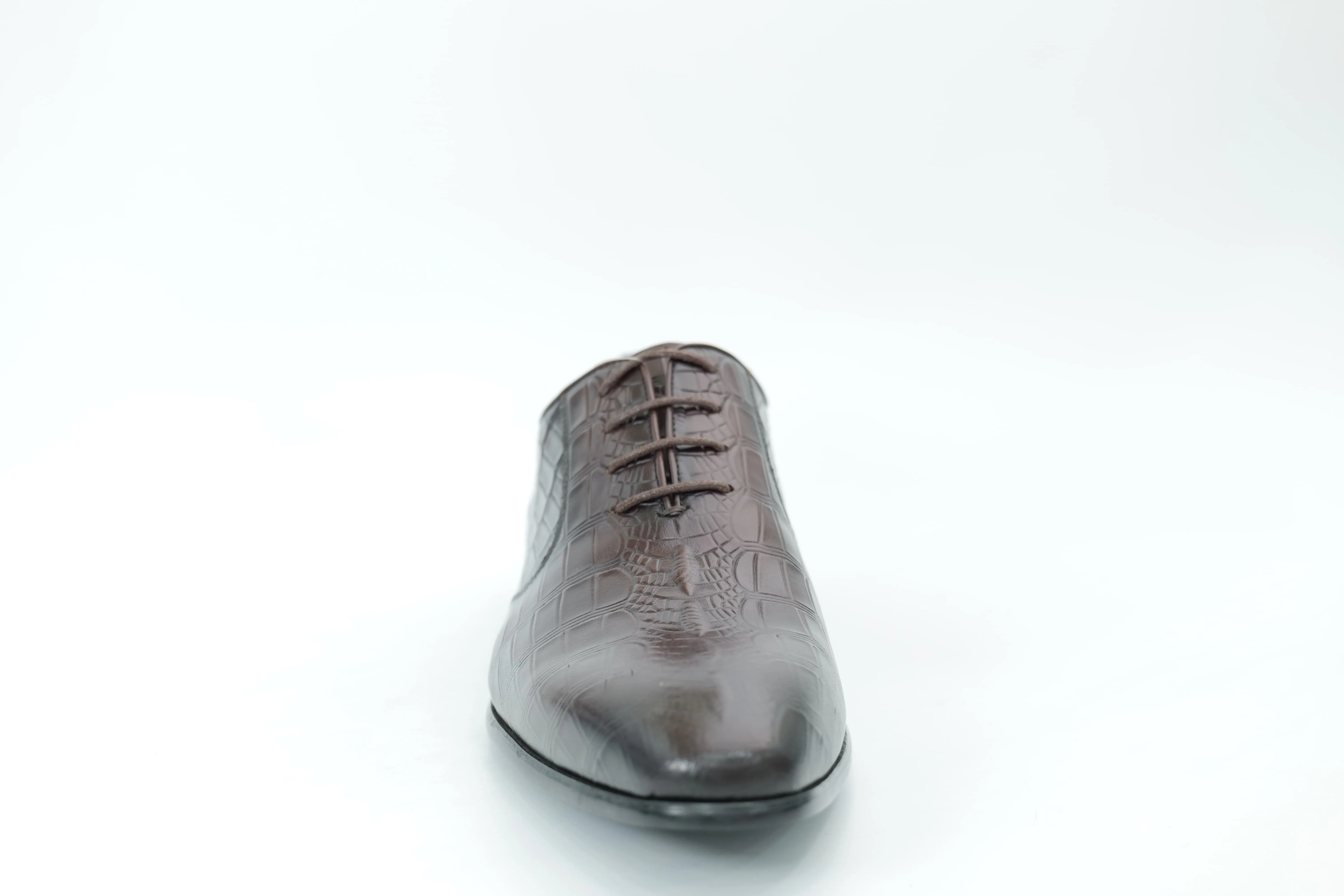 Oxford shoes