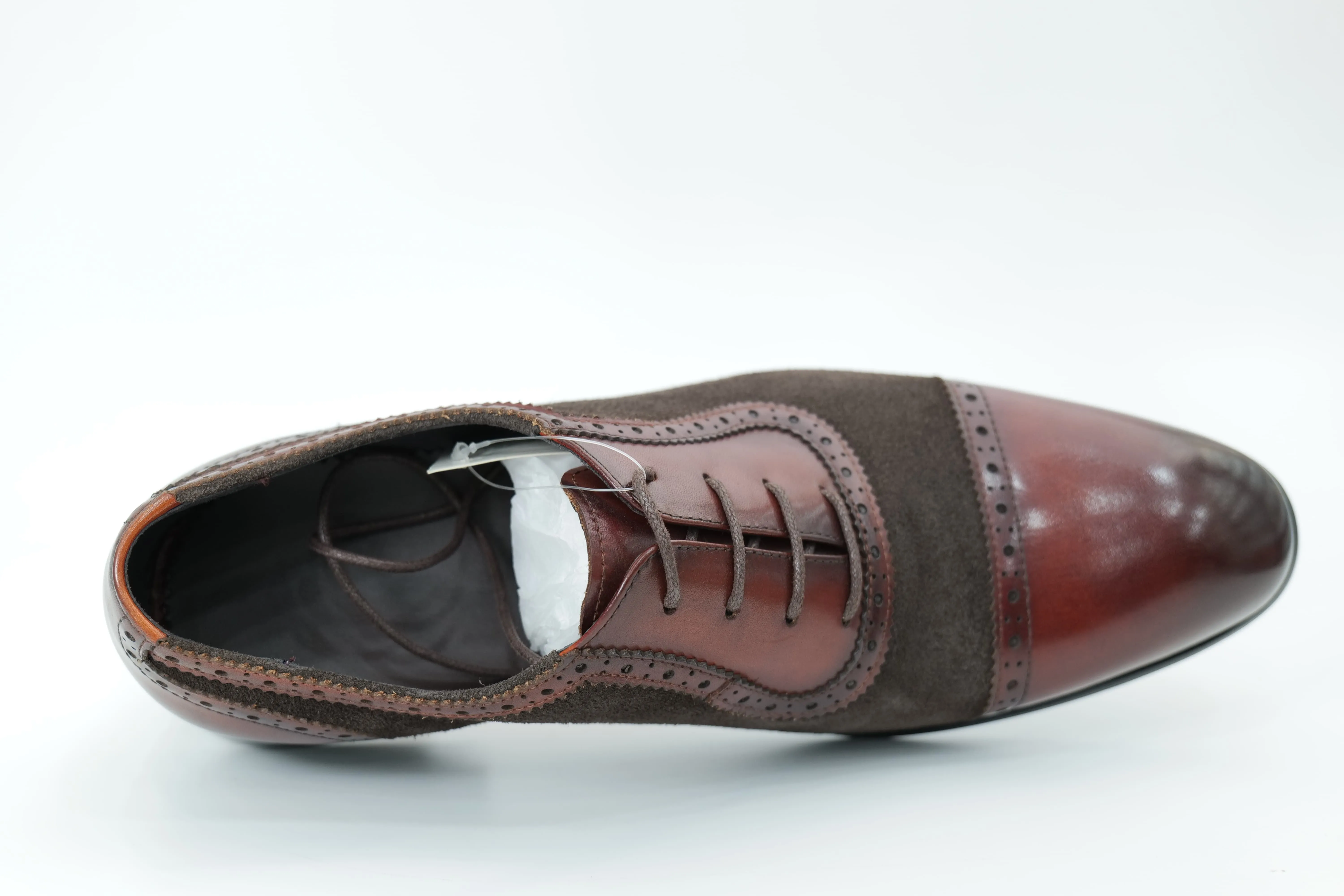 Oxford shoes