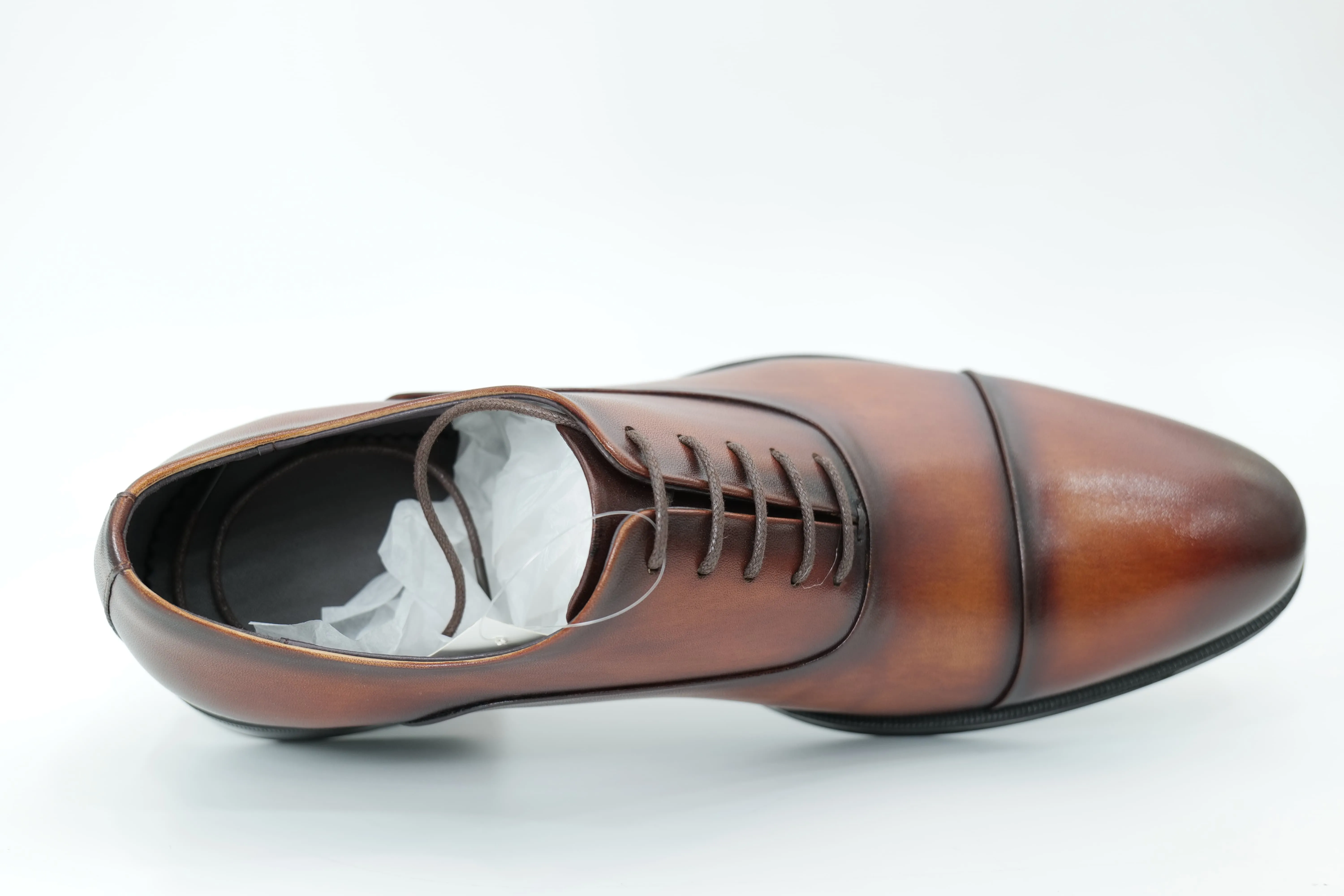 Oxford shoes