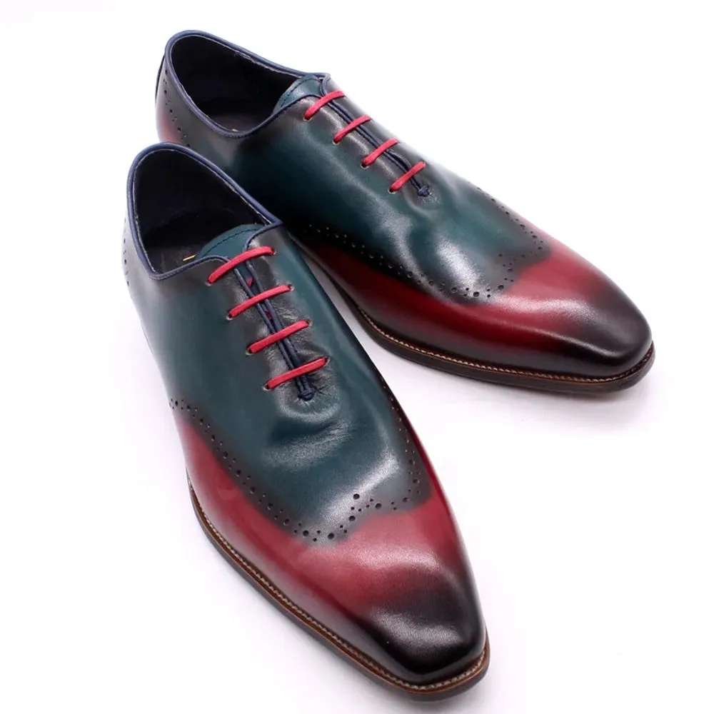 Oxford Shoes