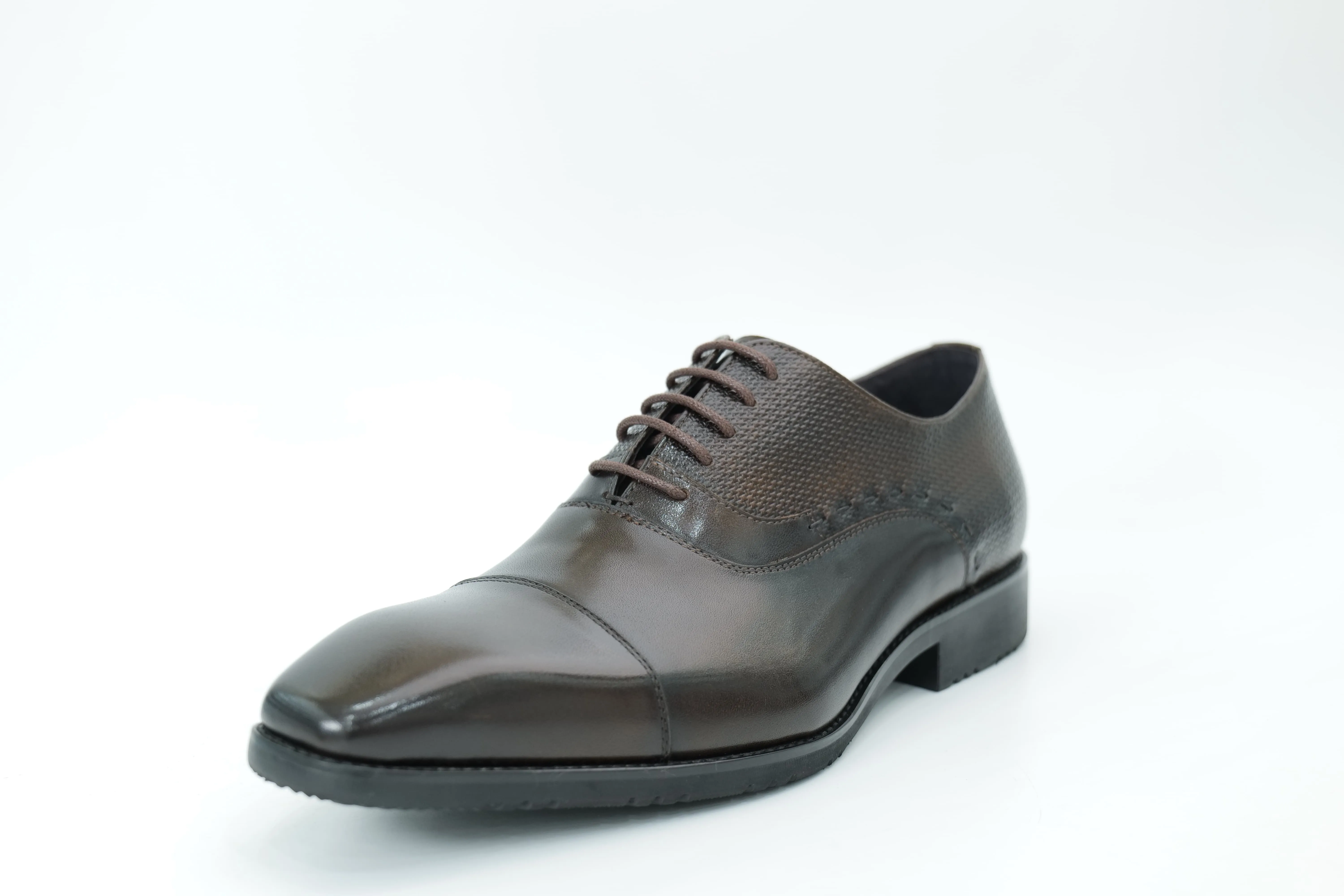Oxford shoes