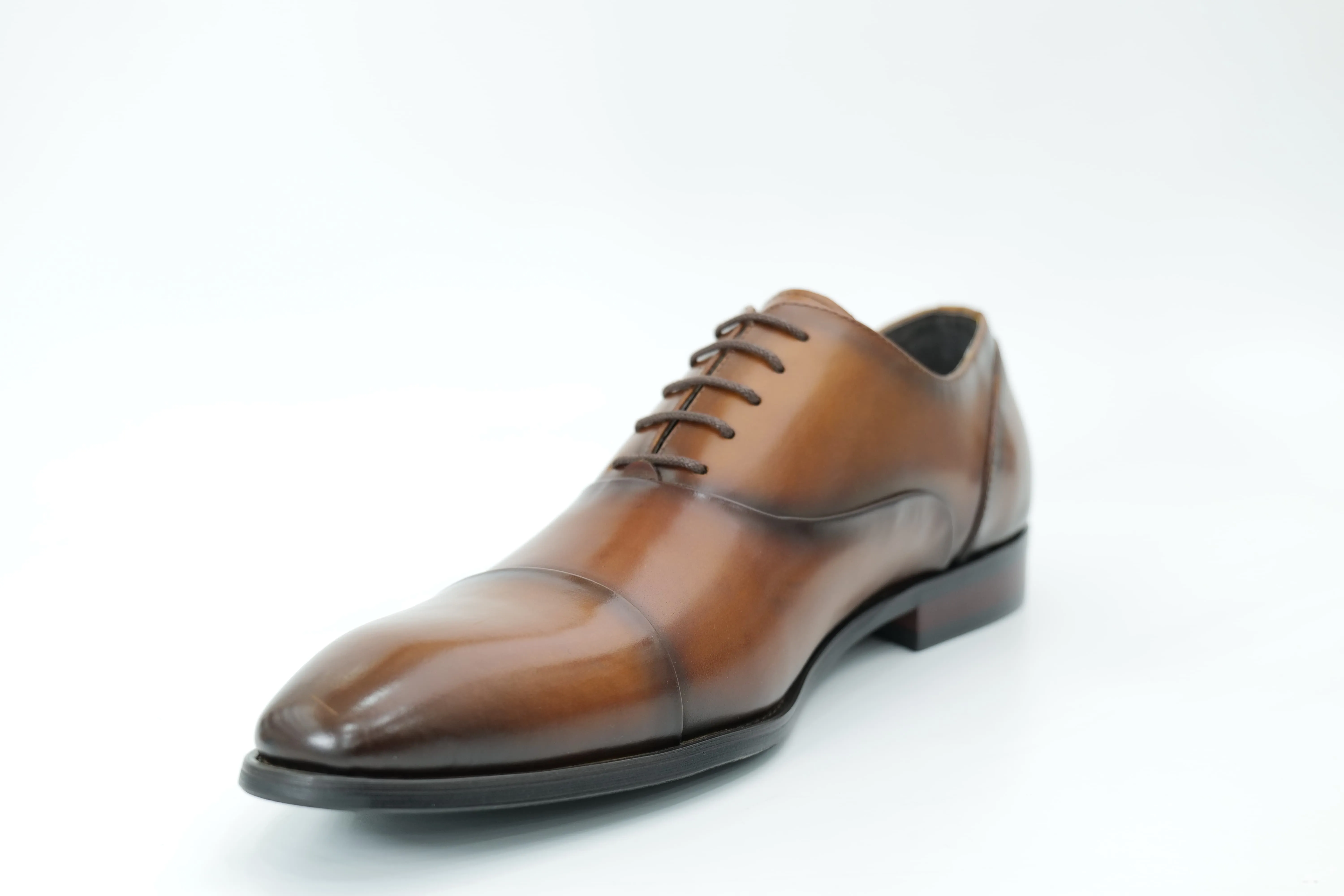 Oxford shoes