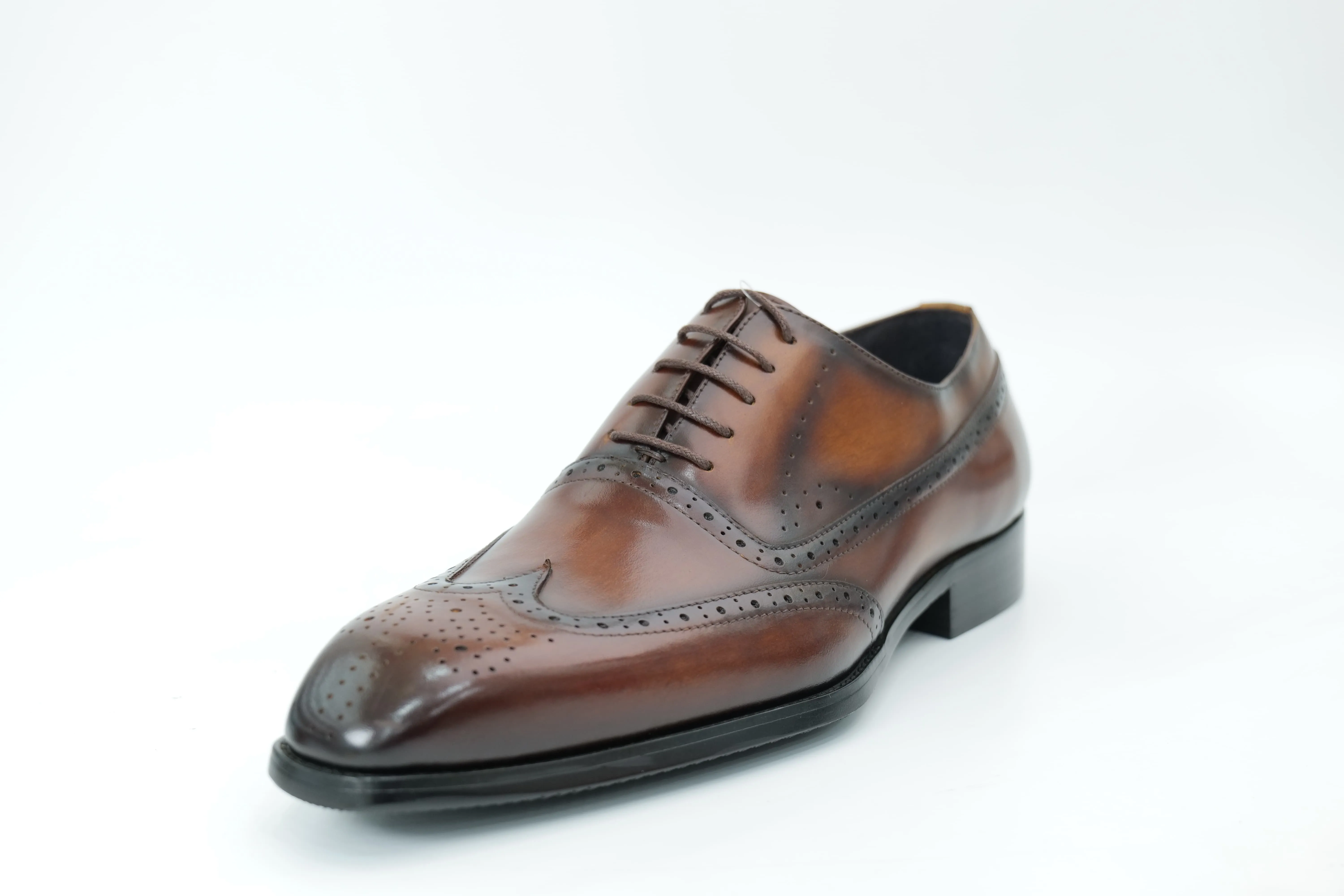 Oxford shoes