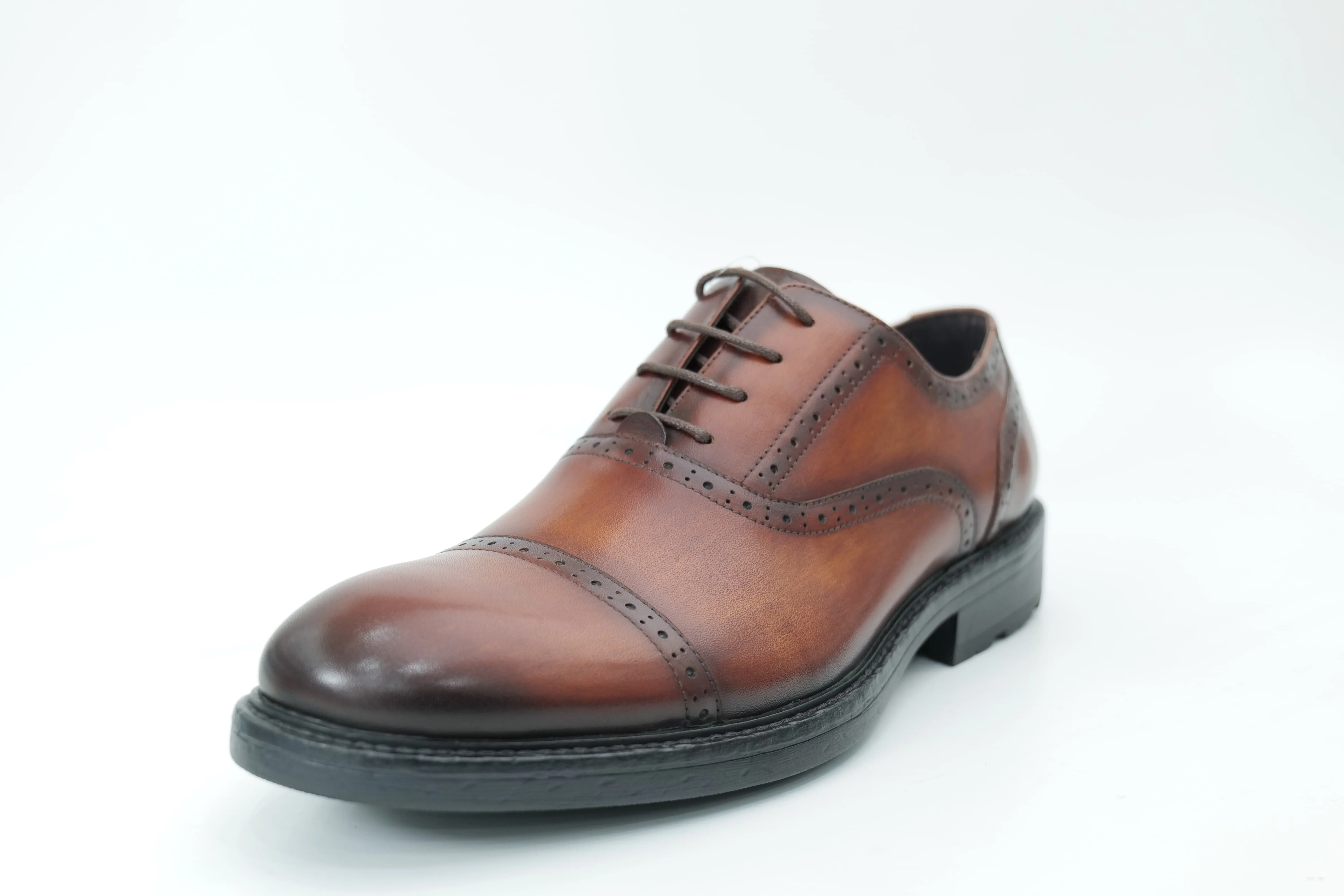 Oxford shoes